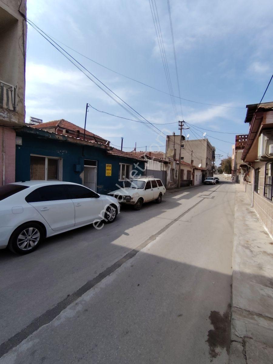 Sit Alanı Dışında 3 Kat İmarlı 187 M2 Müstakil Evimiz Satılıktı. — fotoğraf 2