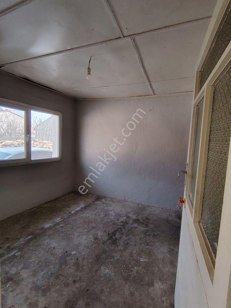 Sit Alanı Dışında 3 Kat İmarlı 187 M2 Müstakil Evimiz Satılıktı. — fotoğraf 12