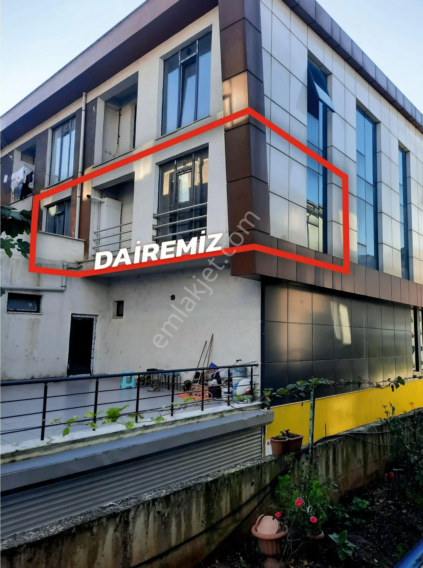 Düzce Şehir Merkezinde Keyifli Yaşama Hazır 2+1 Satılık Daire! — fotoğraf 2