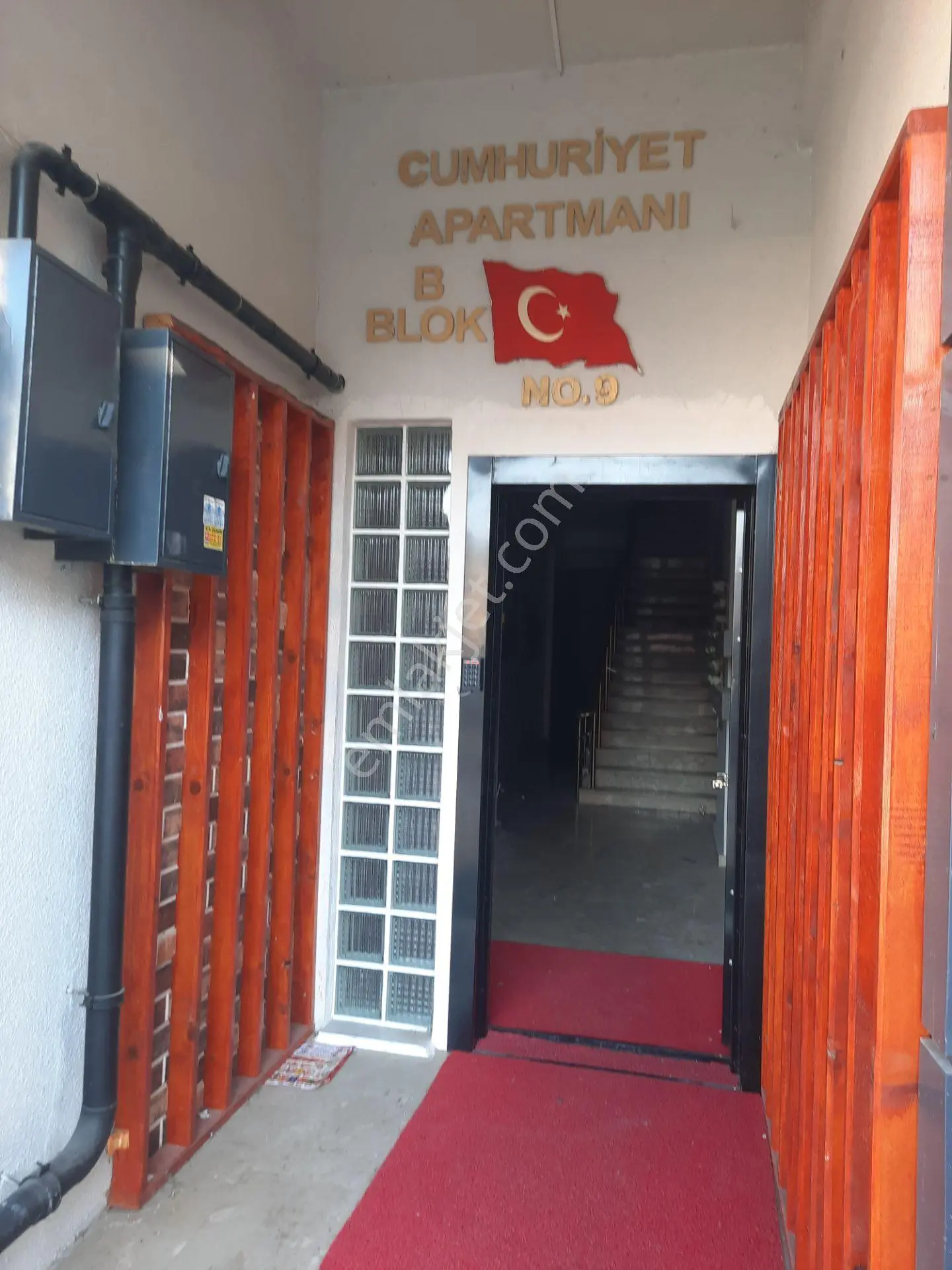 Düzce Şehir Merkezinde Keyifli Yaşama Hazır 2+1 Satılık Daire! — fotoğraf 3