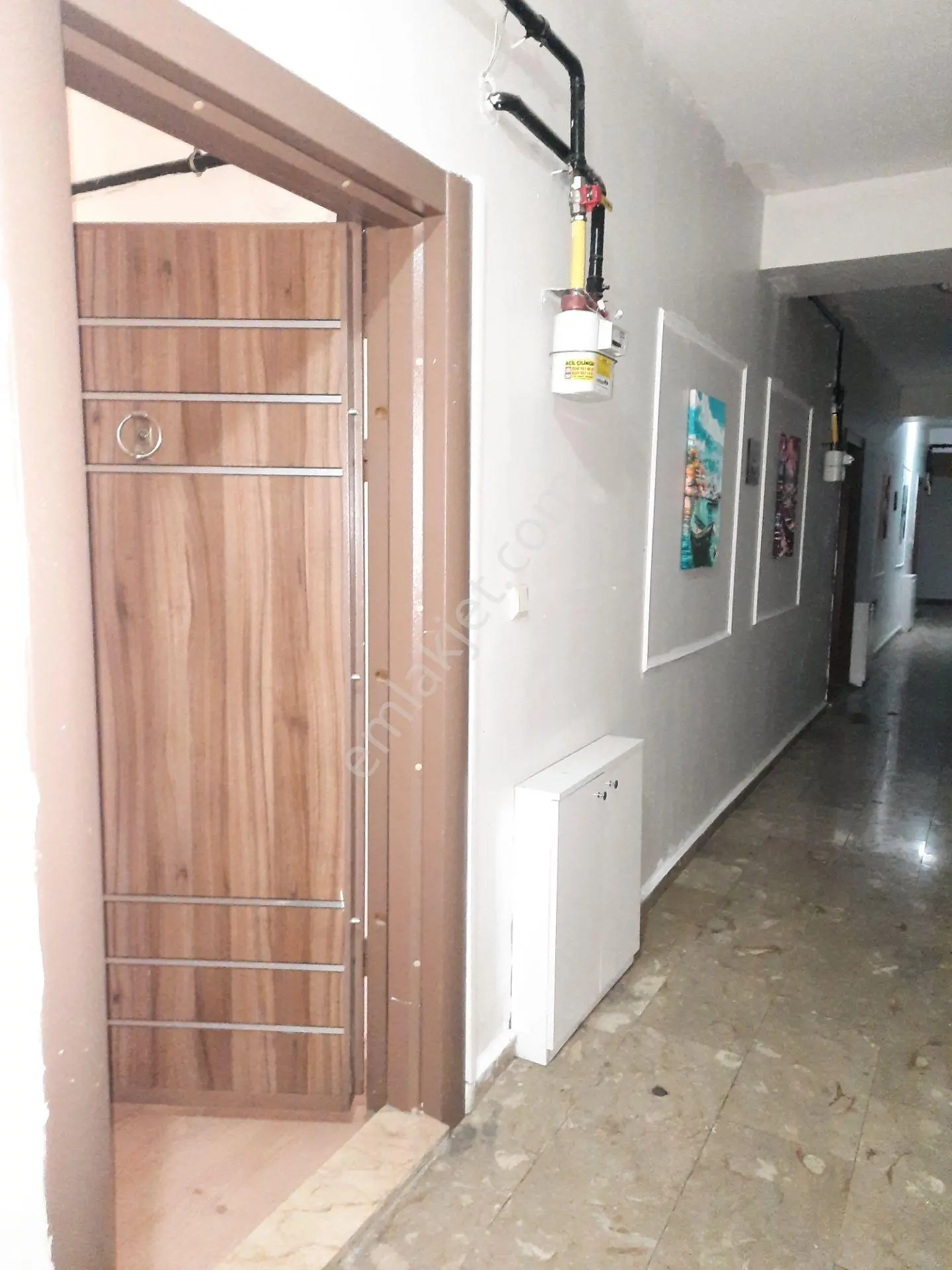 Düzce Şehir Merkezinde Keyifli Yaşama Hazır 2+1 Satılık Daire! — fotoğraf 5