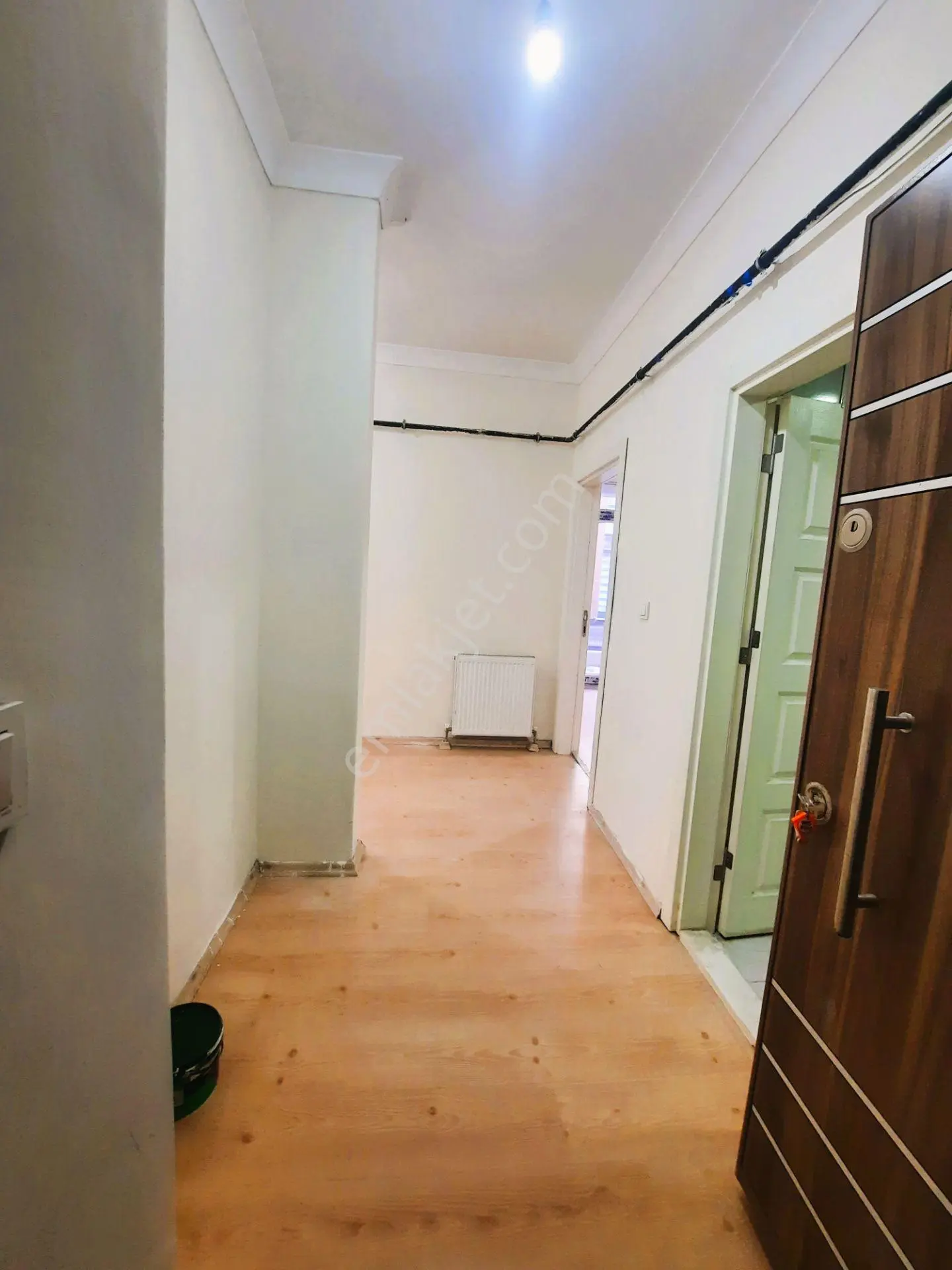 Düzce Şehir Merkezinde Keyifli Yaşama Hazır 2+1 Satılık Daire! — fotoğraf 6