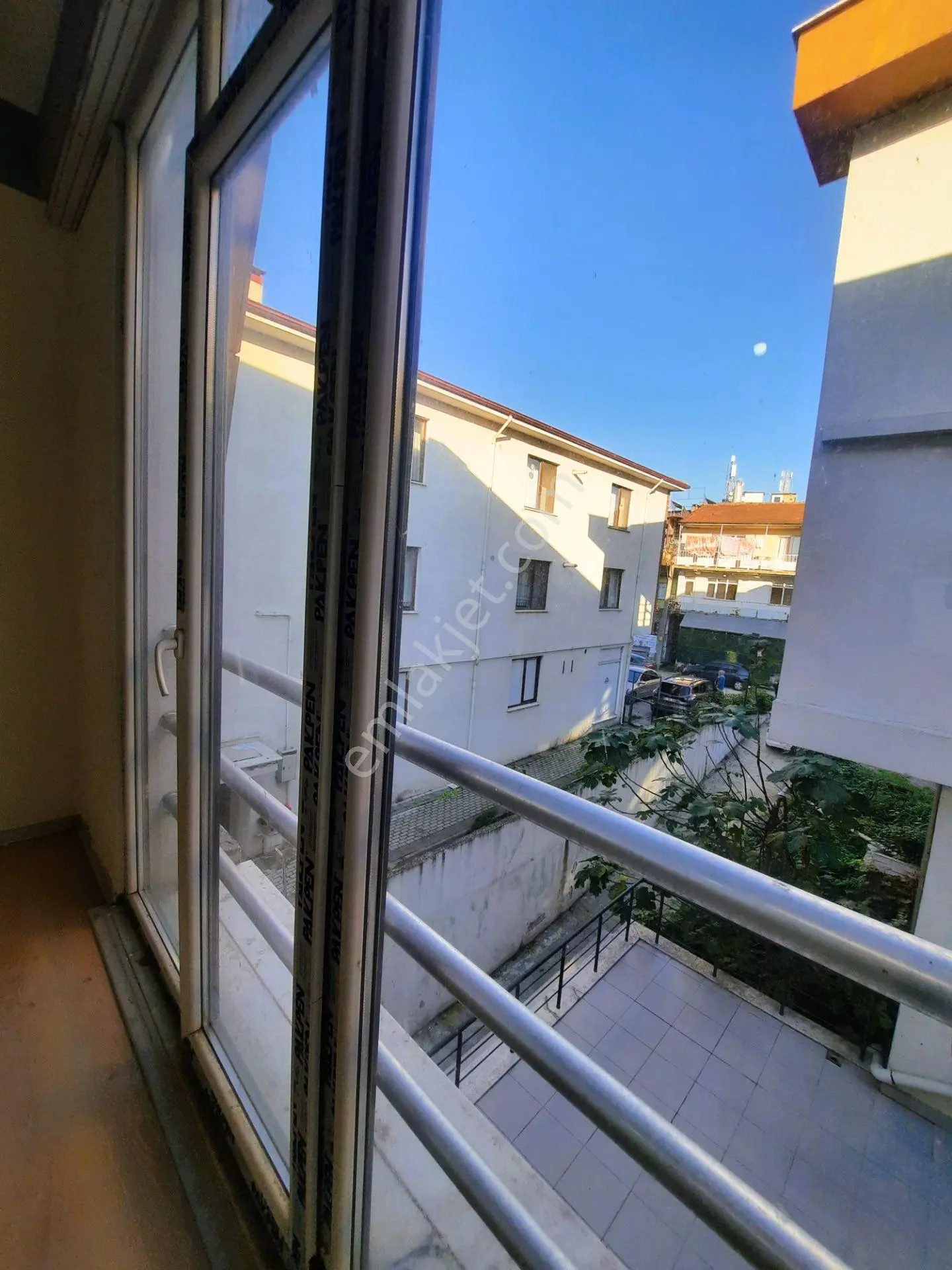 Düzce Şehir Merkezinde Keyifli Yaşama Hazır 2+1 Satılık Daire! — fotoğraf 11
