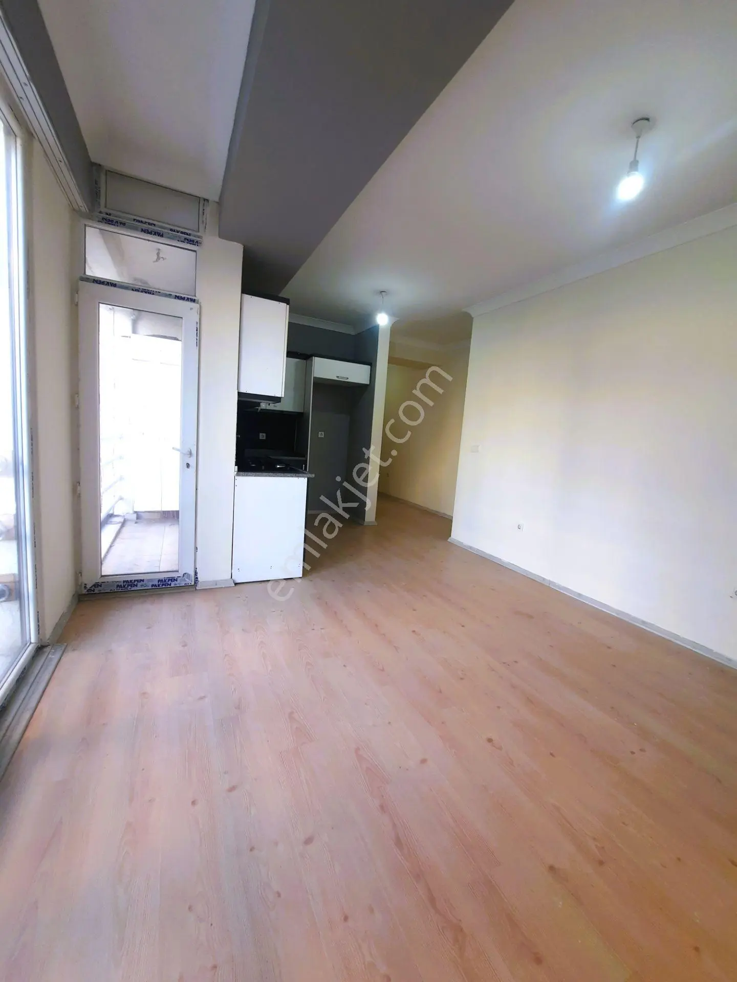 Düzce Şehir Merkezinde Keyifli Yaşama Hazır 2+1 Satılık Daire! — fotoğraf 12