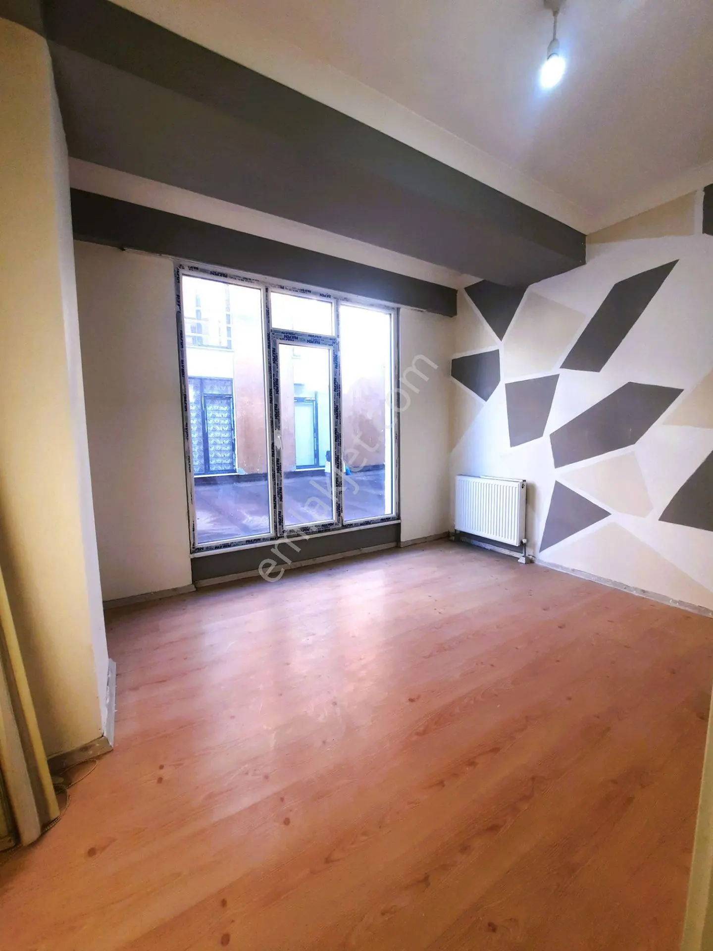 Düzce Şehir Merkezinde Keyifli Yaşama Hazır 2+1 Satılık Daire! — fotoğraf 15