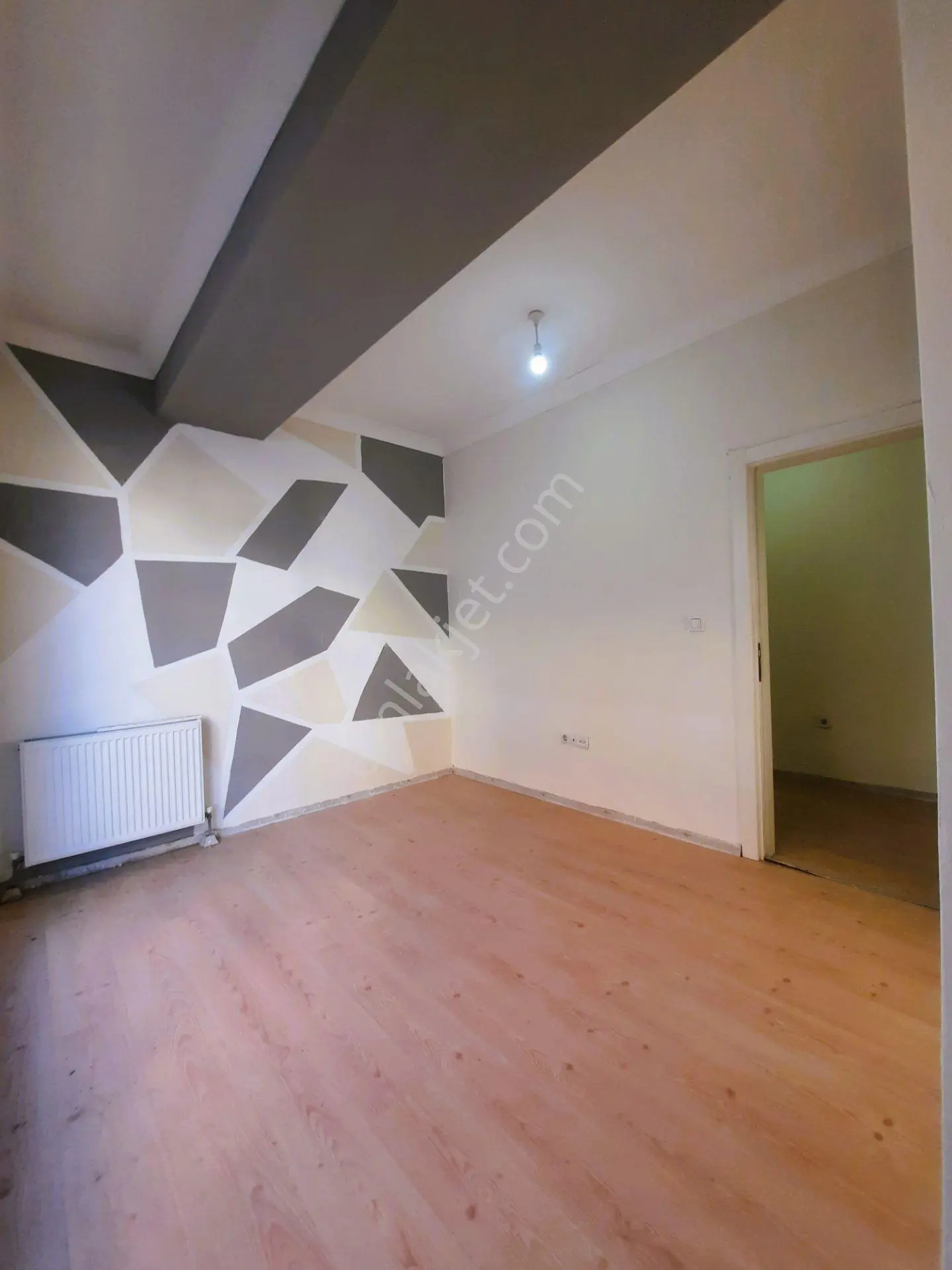 Düzce Şehir Merkezinde Keyifli Yaşama Hazır 2+1 Satılık Daire! — fotoğraf 16