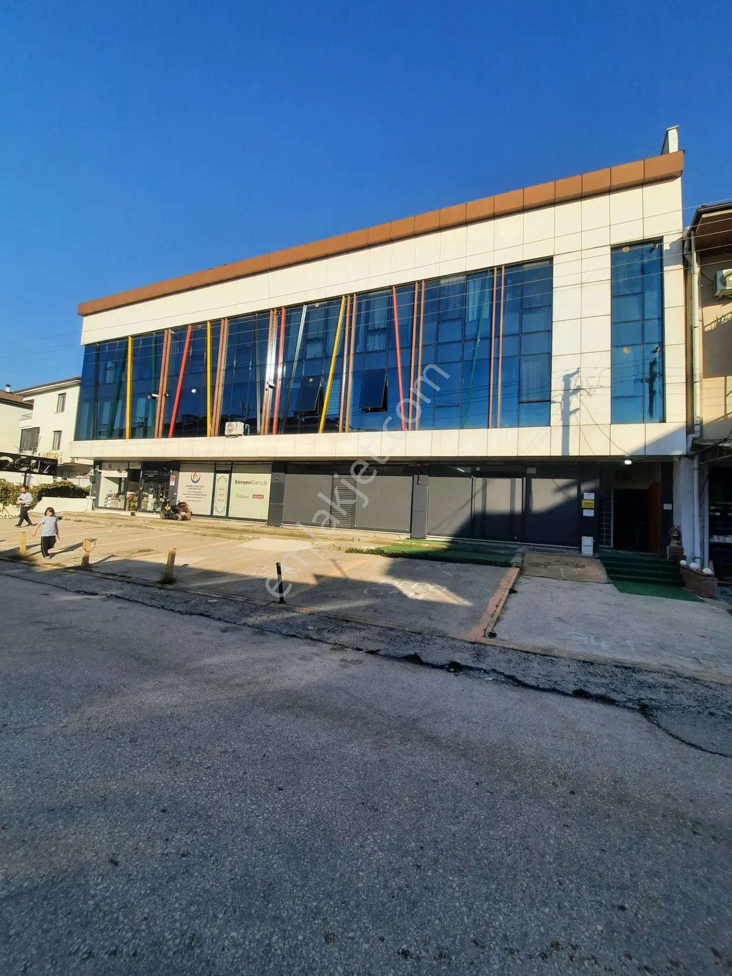 Düzce Şehir Merkezinde Keyifli Yaşama Hazır 2+1 Satılık Daire! — fotoğraf 19
