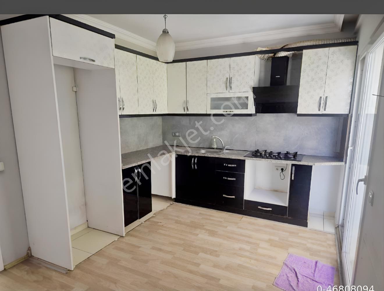 Fethiye Akarca Sahilde Satılık 2+1 Dubleks Daire