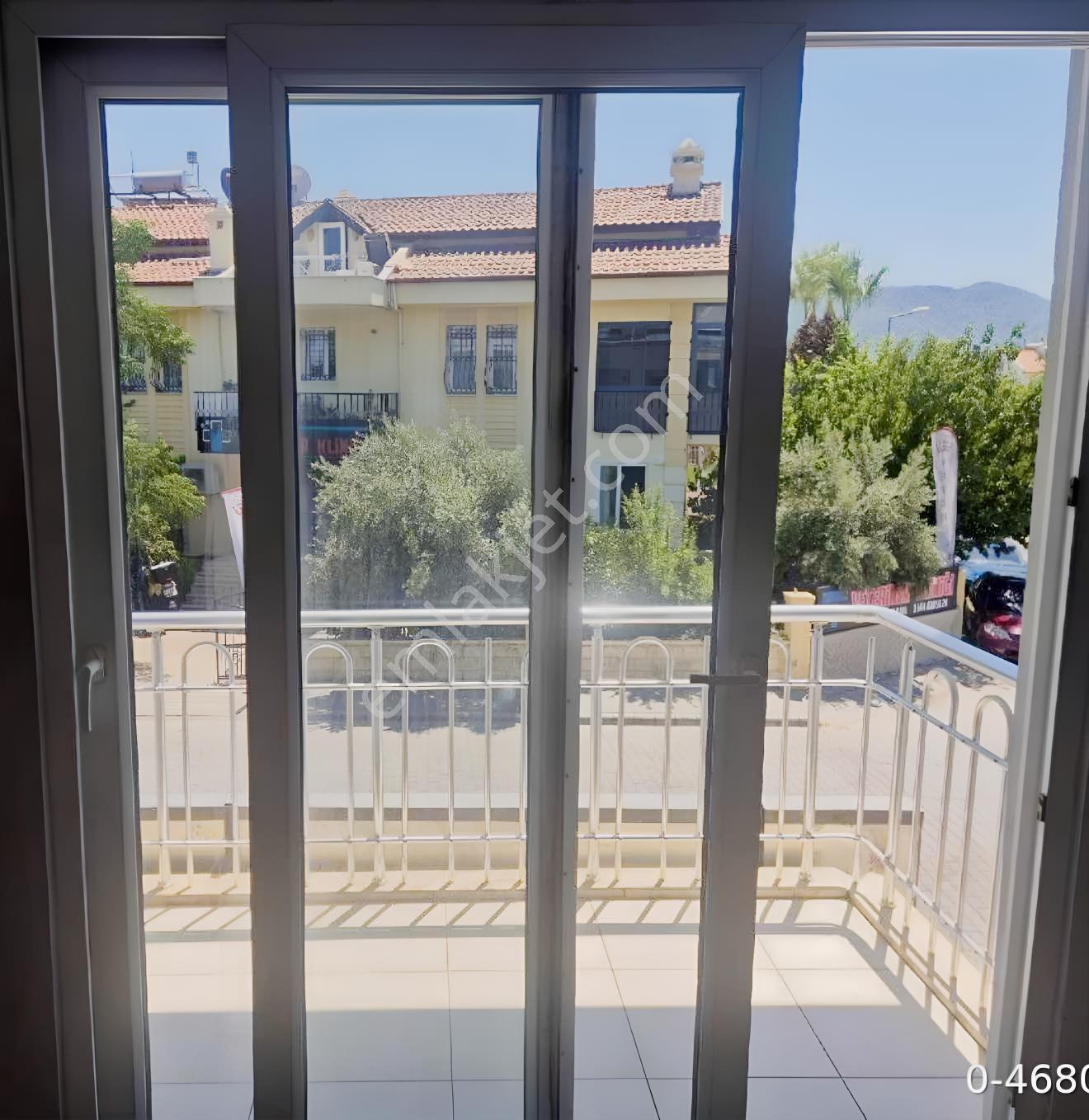 Fethiye Akarca Sahilde Satılık 2+1 Dubleks Daire — fotoğraf 2