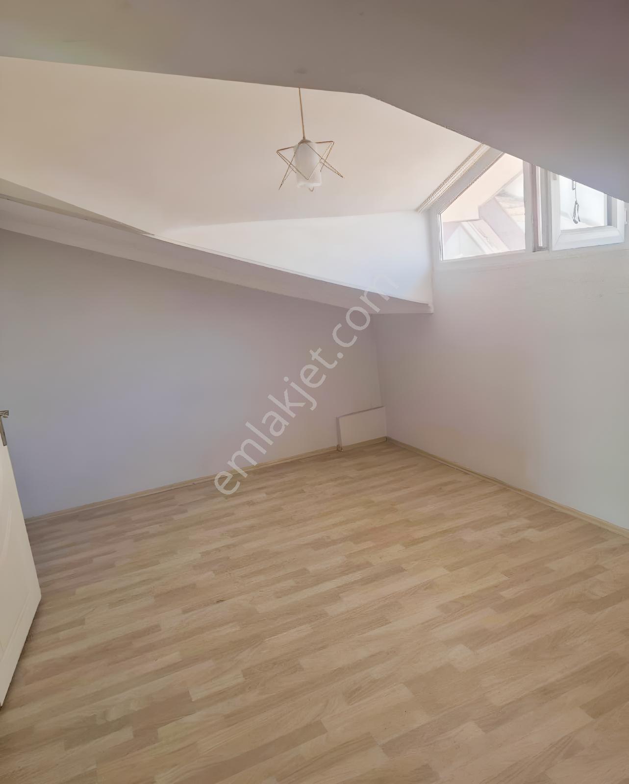 Fethiye Akarca Sahilde Satılık 2+1 Dubleks Daire — fotoğraf 3