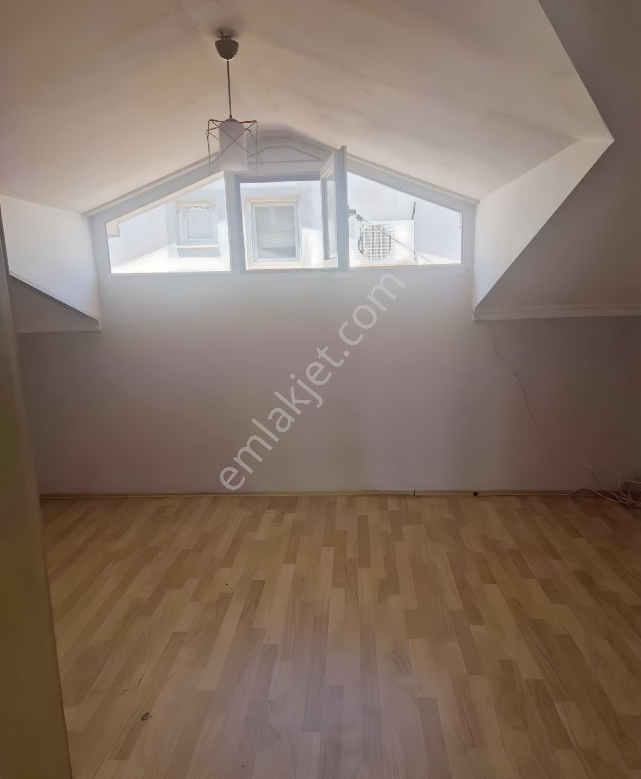 Fethiye Akarca Sahilde Satılık 2+1 Dubleks Daire — fotoğraf 4