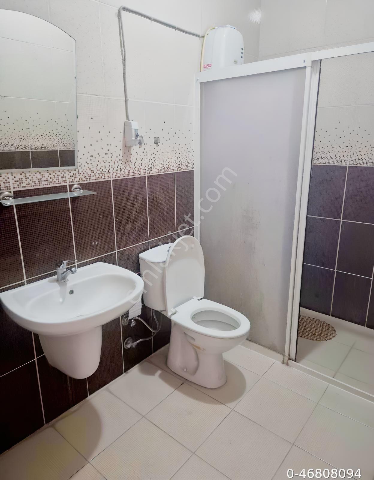 Fethiye Akarca Sahilde Satılık 2+1 Dubleks Daire — fotoğraf 6