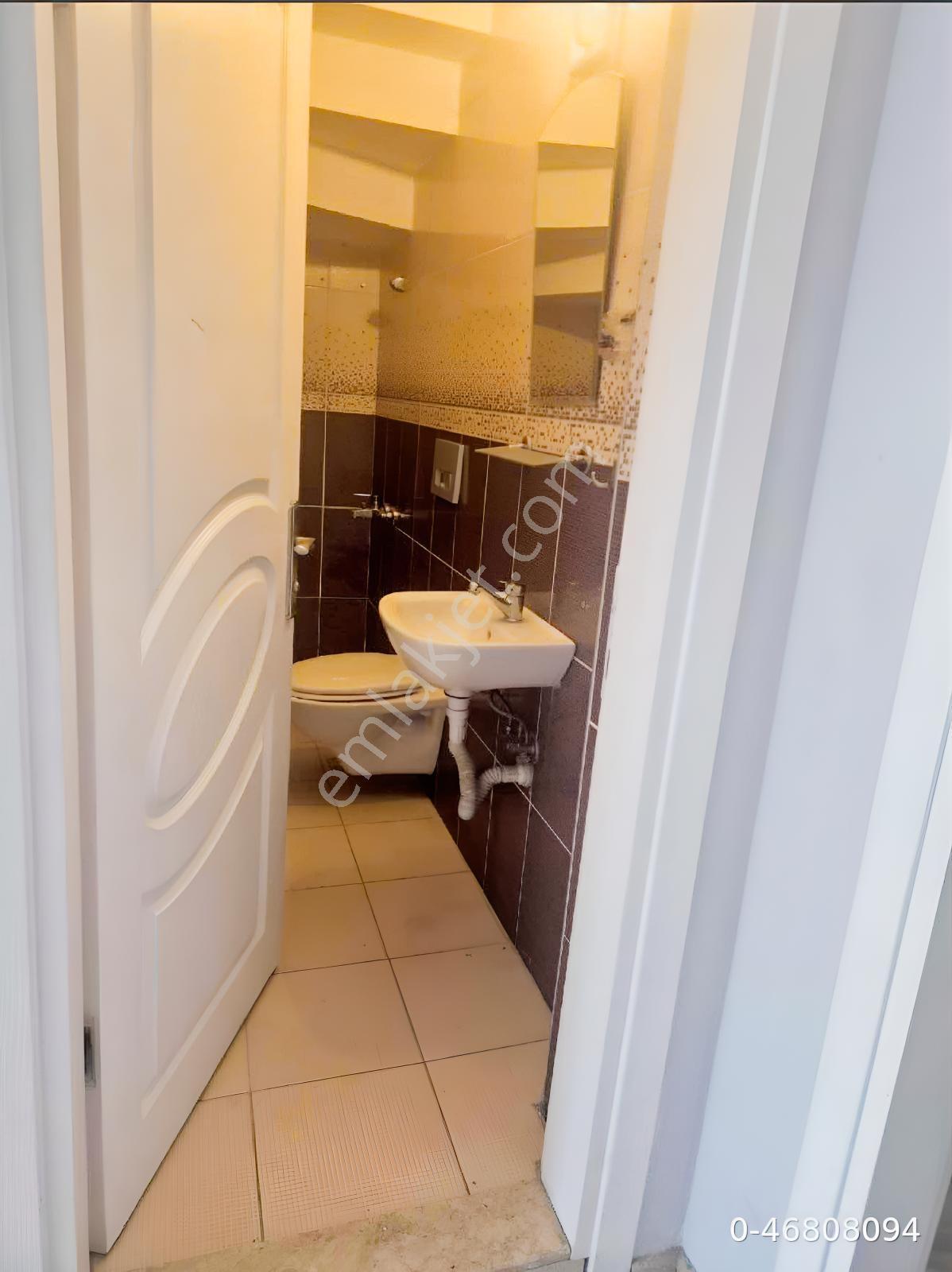 Fethiye Akarca Sahilde Satılık 2+1 Dubleks Daire — fotoğraf 8
