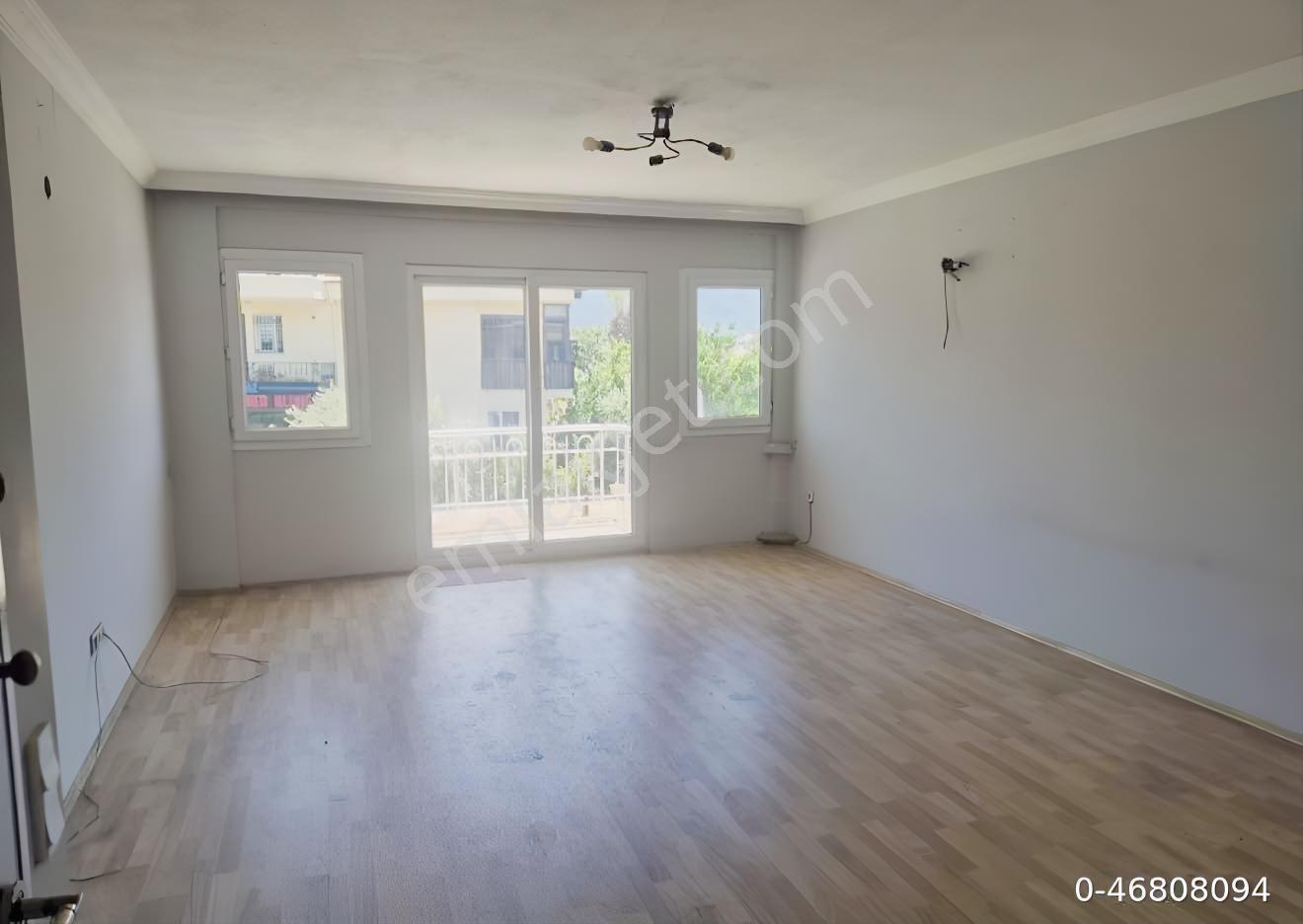 Fethiye Akarca Sahilde Satılık 2+1 Dubleks Daire — fotoğraf 9