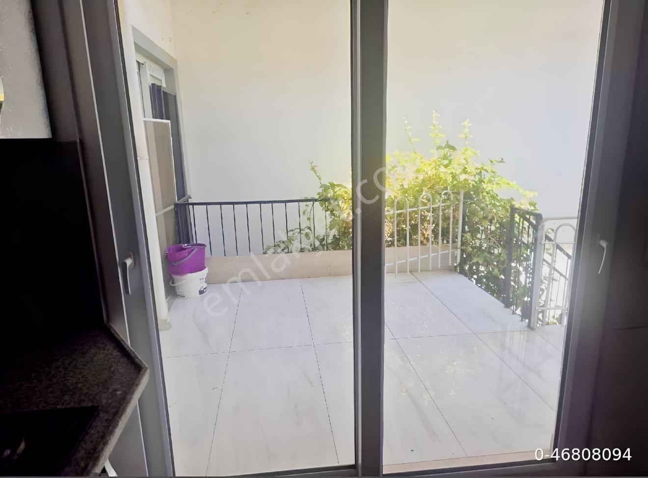Fethiye Akarca Sahilde Satılık 2+1 Dubleks Daire — fotoğraf 10