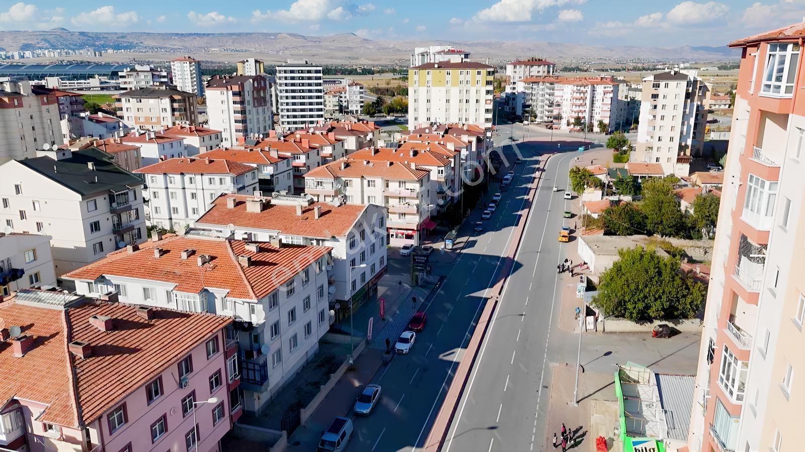 Hocaahmet Yesevi Mah. Ana Cadde Üzeri 3+1 Daire — fotoğraf 4