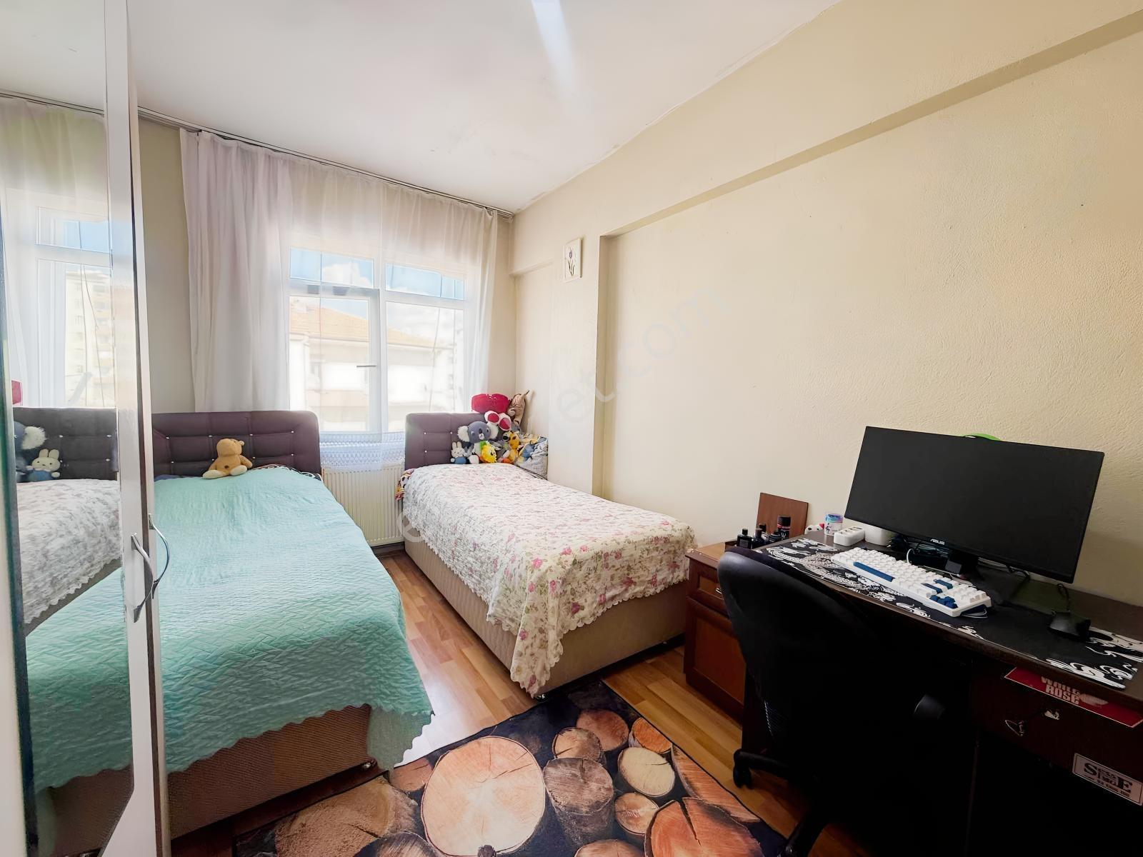Hocaahmet Yesevi Mah. Ana Cadde Üzeri 3+1 Daire — fotoğraf 19