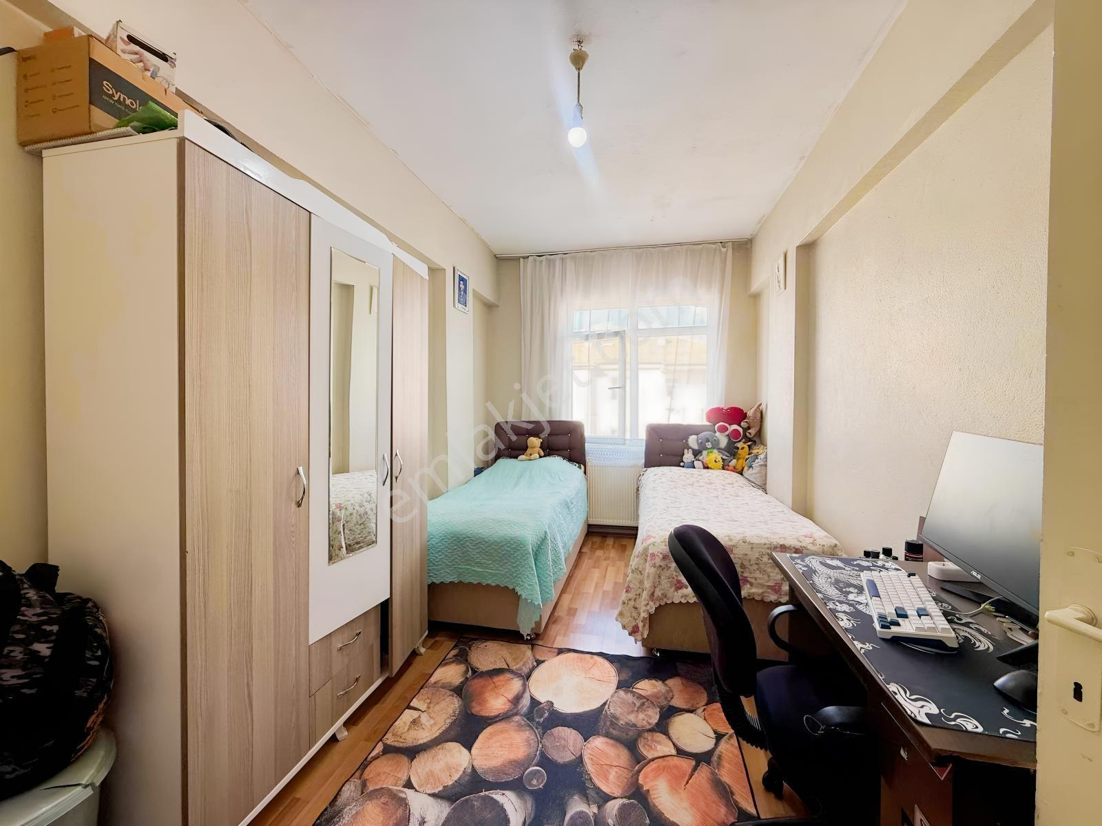 Hocaahmet Yesevi Mah. Ana Cadde Üzeri 3+1 Daire — fotoğraf 20
