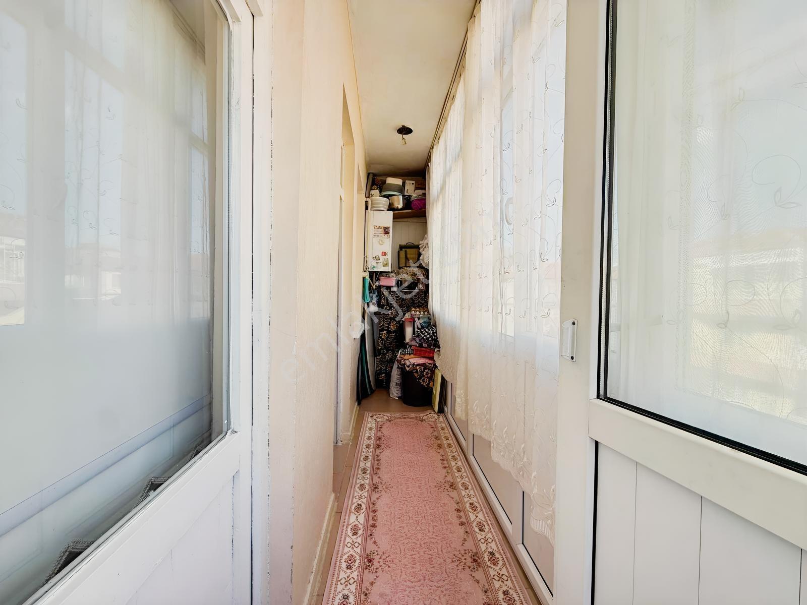 Hocaahmet Yesevi Mah. Ana Cadde Üzeri 3+1 Daire — fotoğraf 21