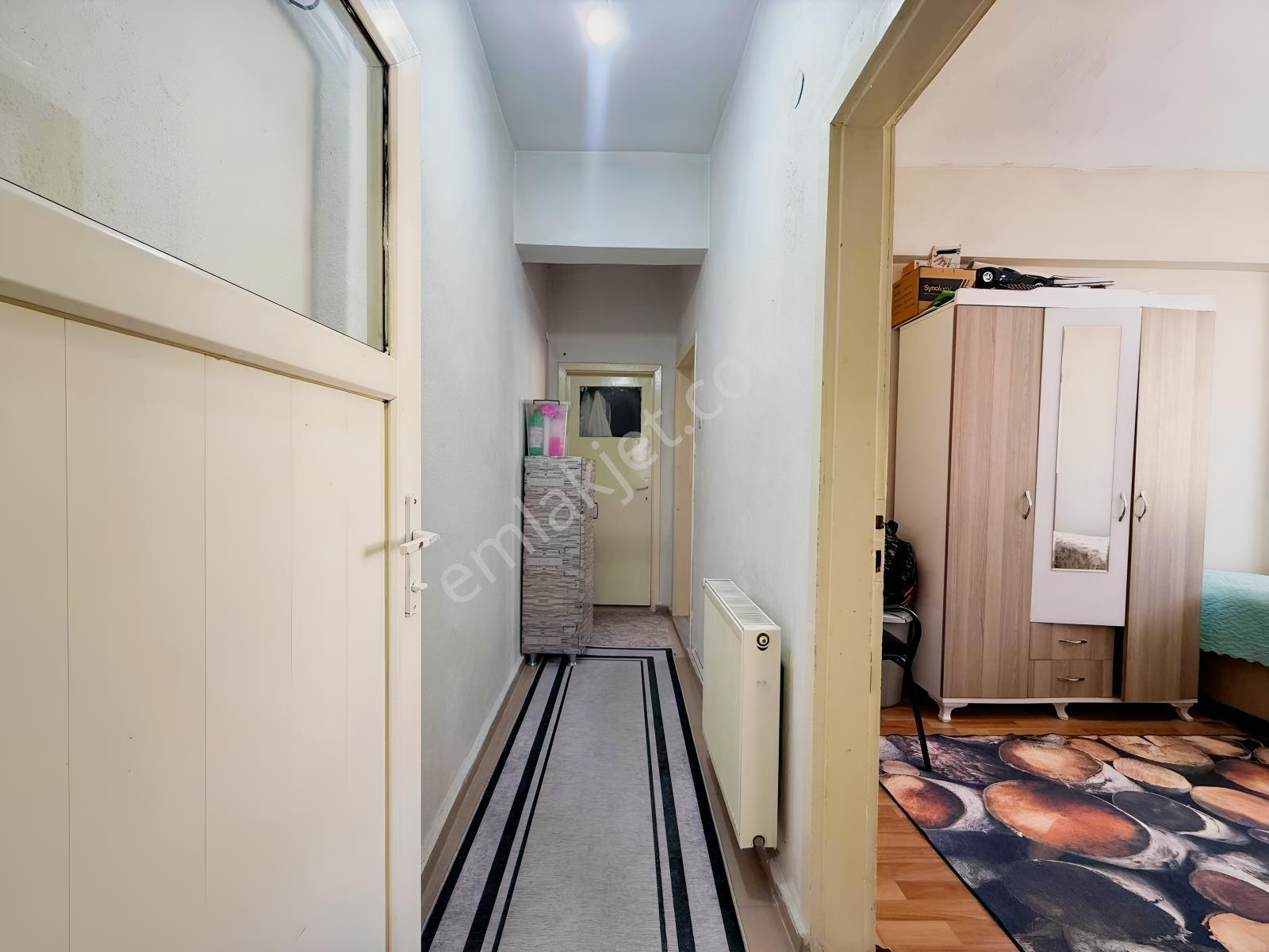 Hocaahmet Yesevi Mah. Ana Cadde Üzeri 3+1 Daire — fotoğraf 26