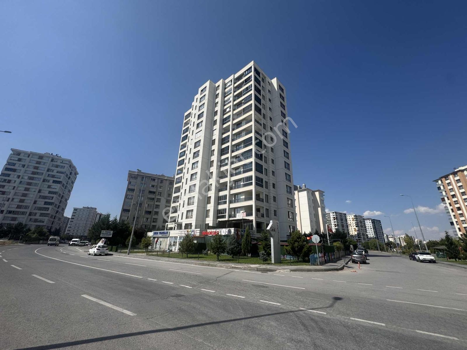 Yakut'ta Harika Konumda 190m Satılık Daire — fotoğraf 3