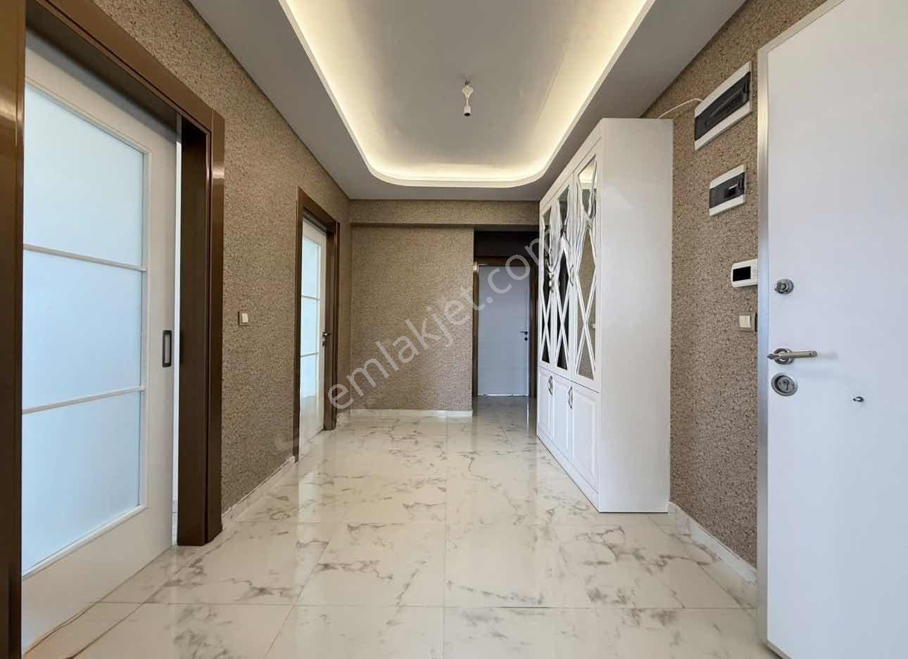 Yakut'ta Harika Konumda 190m Satılık Daire — fotoğraf 5