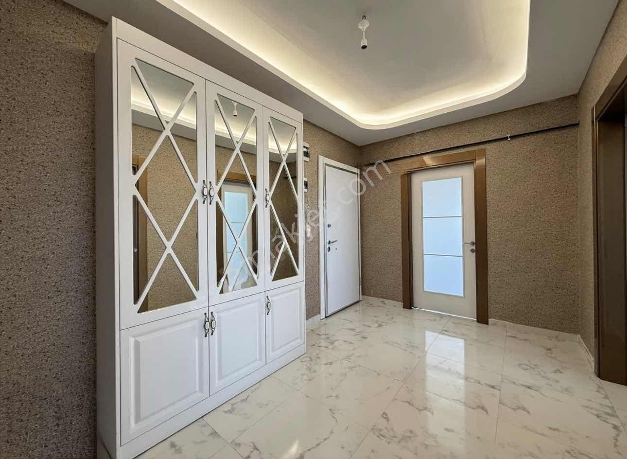 Yakut'ta Harika Konumda 190m Satılık Daire — fotoğraf 6