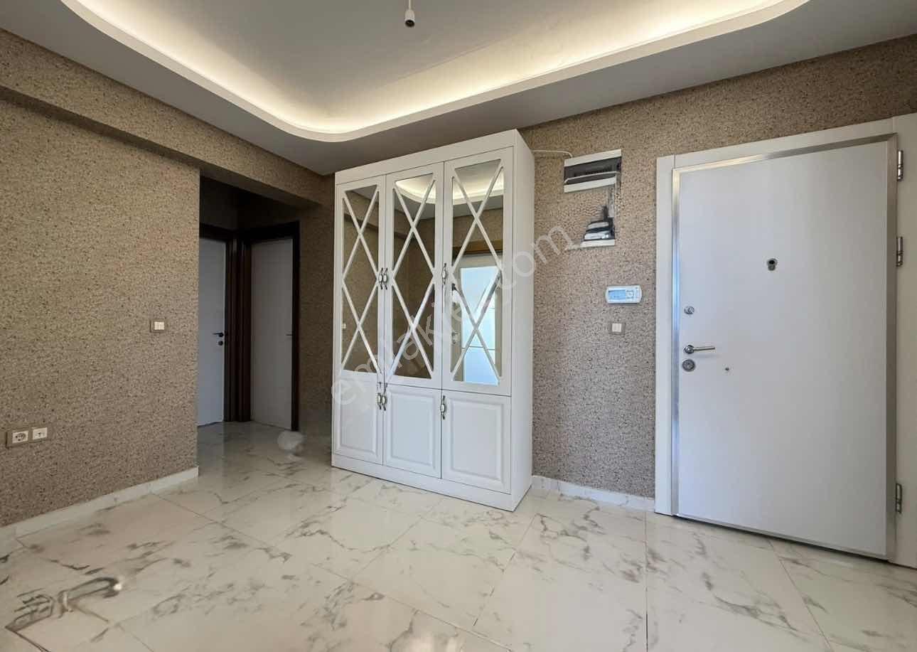 Yakut'ta Harika Konumda 190m Satılık Daire — fotoğraf 7