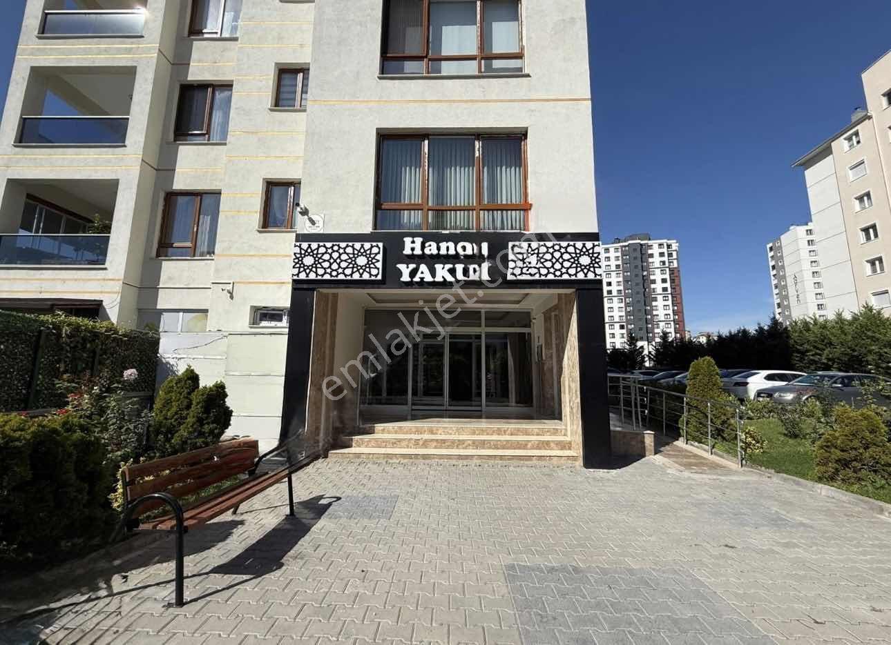 Yakut'ta Harika Konumda 190m Satılık Daire — fotoğraf 18
