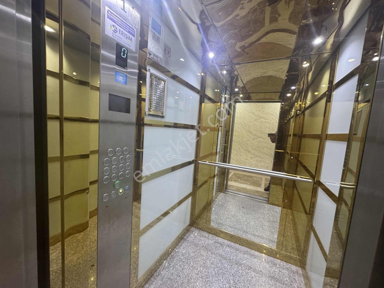 Yakut'ta Harika Konumda 190m Satılık Daire — fotoğraf 19