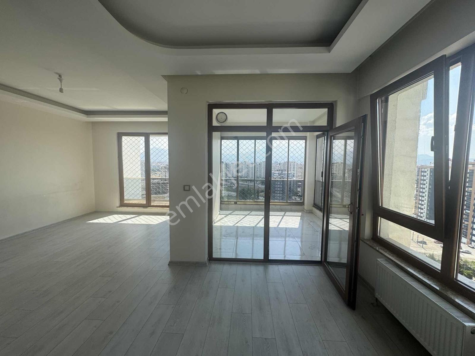 Yakut'ta Harika Konumda 190m Satılık Daire — fotoğraf 21