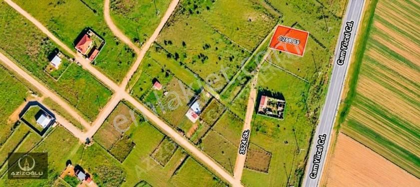 Saray Büyükyoncalı'Da Satılık 475M² Arsa