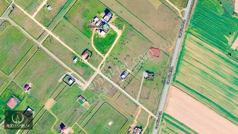 Saray Büyükyoncalı'da Satılık 475m² Arsa — fotoğraf 3