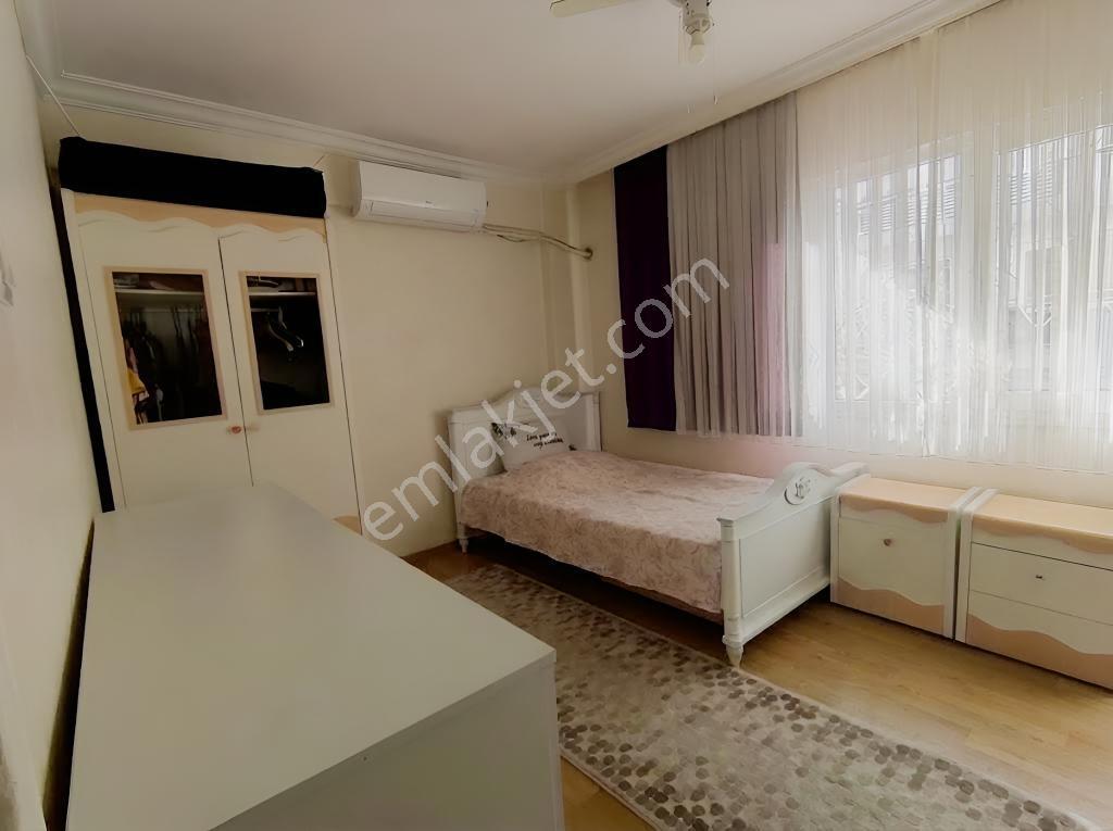 Balçova Onur Mahallesinde Geniş Satılık 3+1 Daire — fotoğraf 8