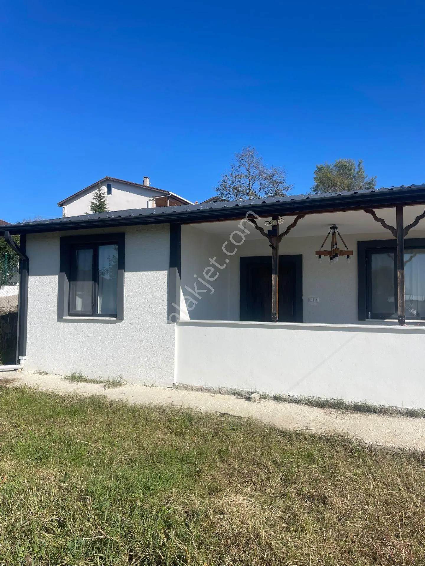 Sakarya Kaynarca Birlik’Te 580 M² İçerisinde Müstakil Ev