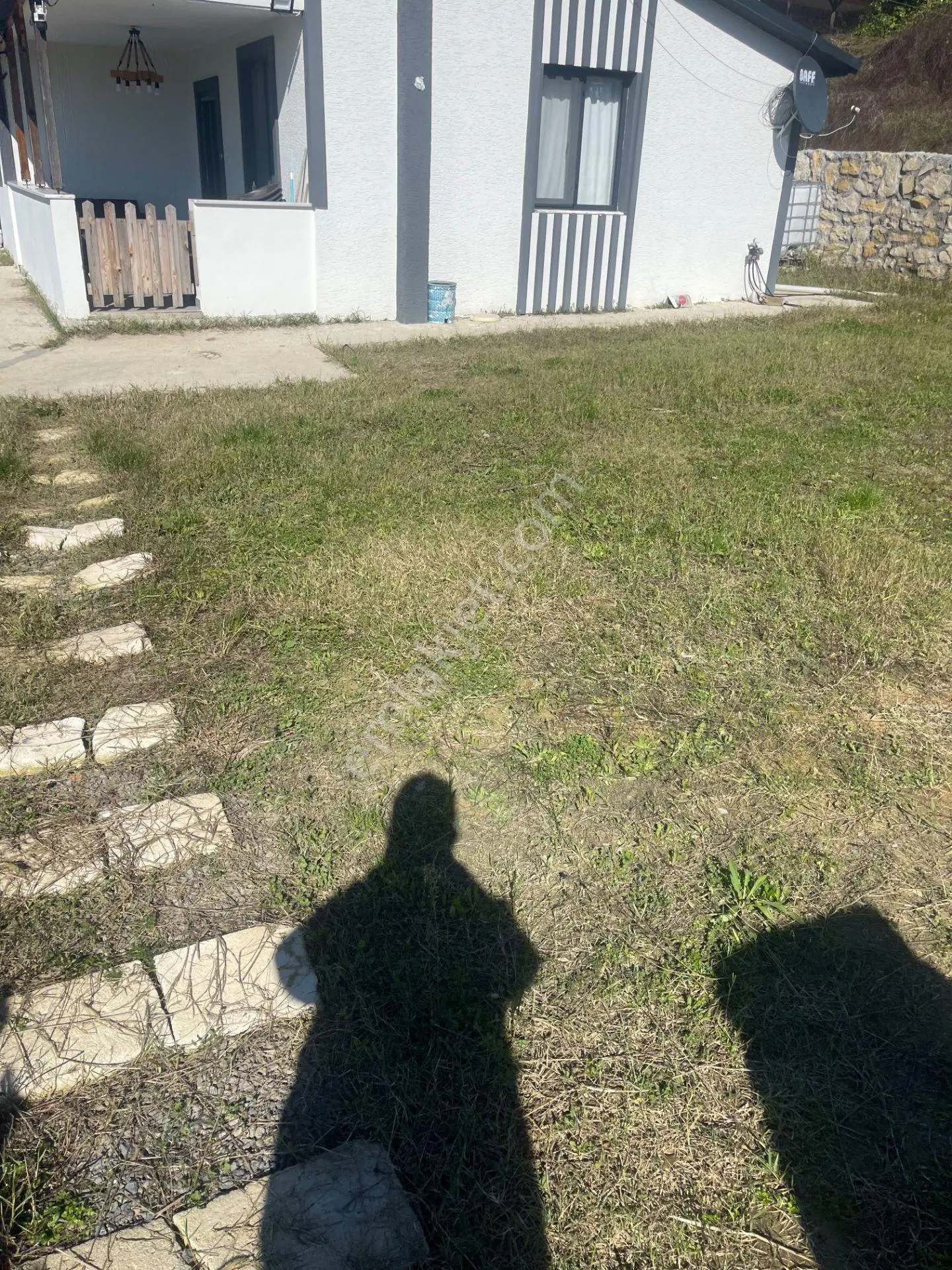 Sakarya Kaynarca Birlik’te 580 M² İçerisinde Müstakil Ev — fotoğraf 2