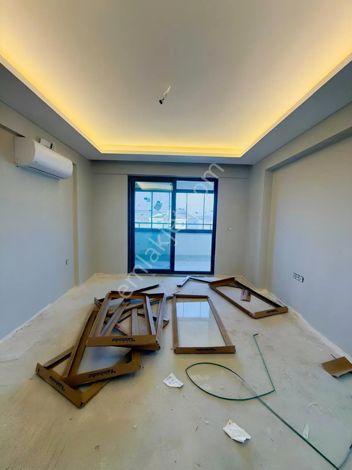 Bandırma Mavi Emlaktan 2+0 Lüks Satılık Daireler — fotoğraf 28