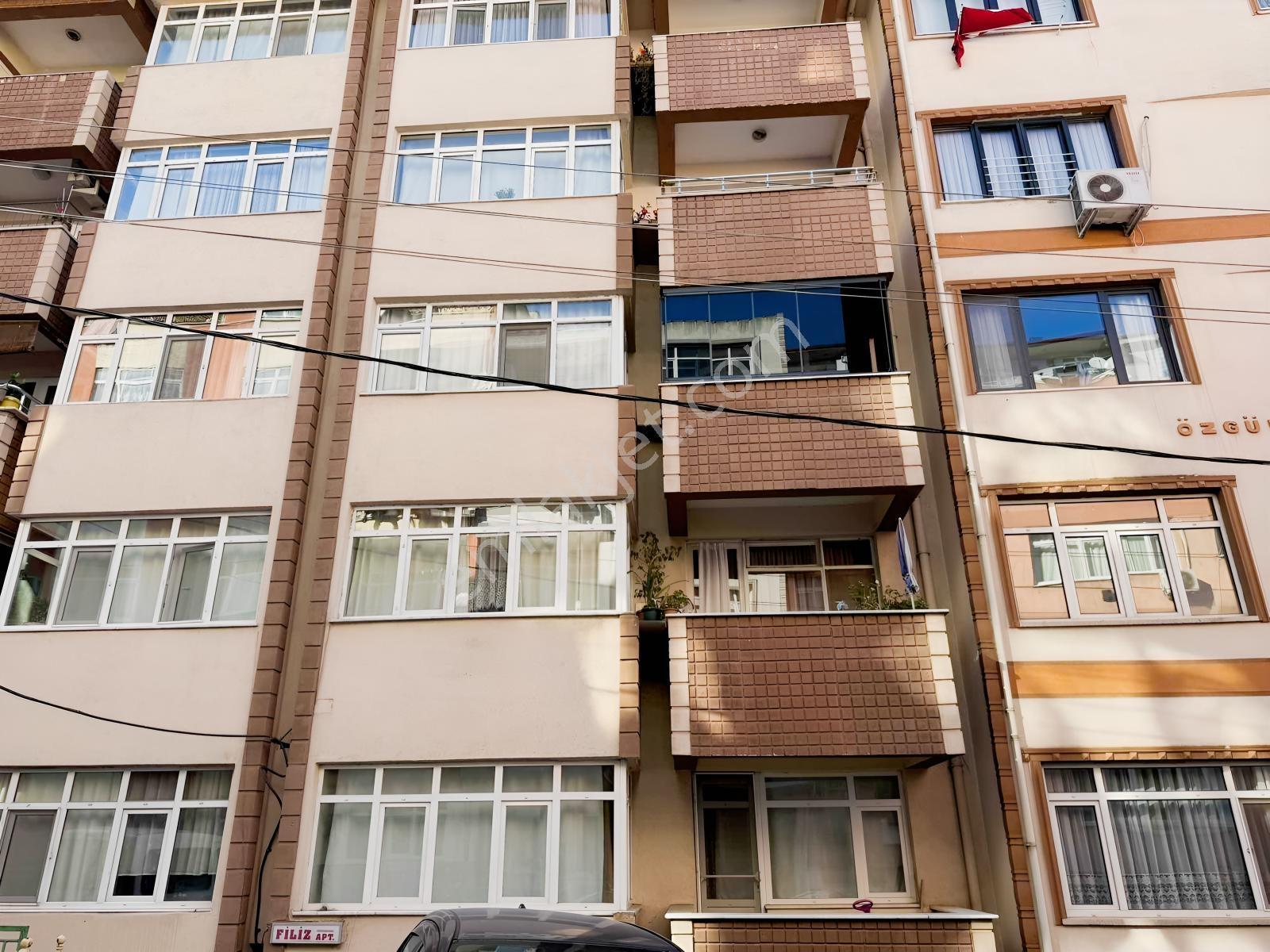 Asayra Emlak Zabıtan Da 3+1 Satılık Arakat — fotoğraf 2