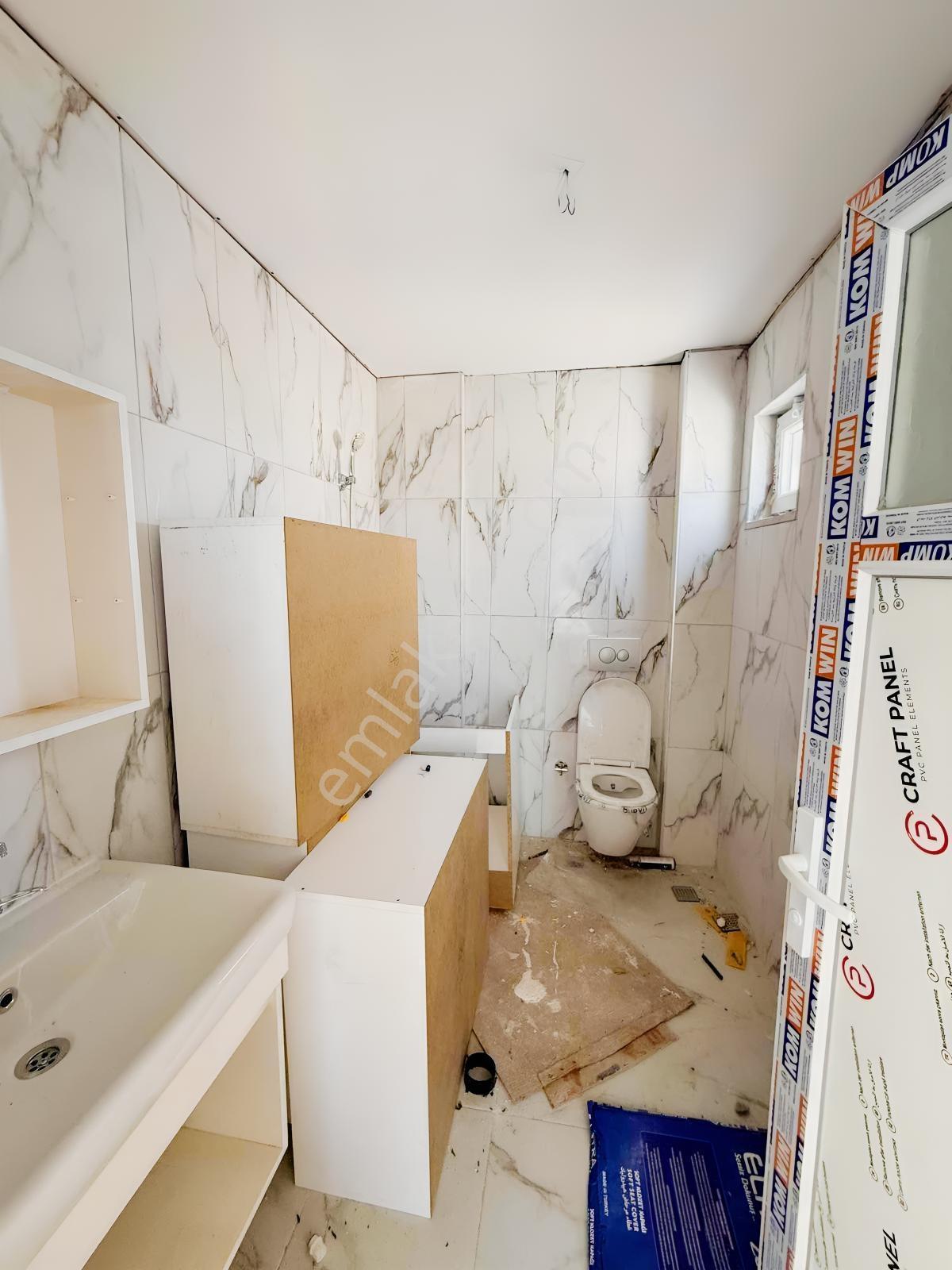 İnegöl Baykoca Mahallesı'nde Satılık 1 + 1 Daıre — fotoğraf 5
