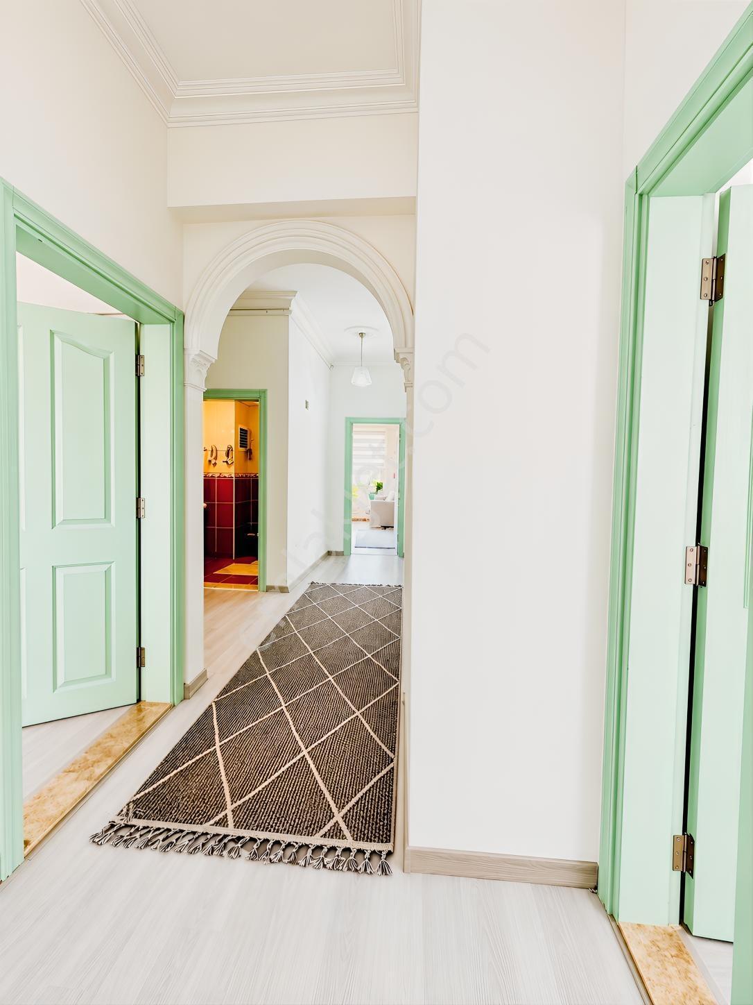 Antalya Korkuteli Satılık Dubleks Daire — fotoğraf 7