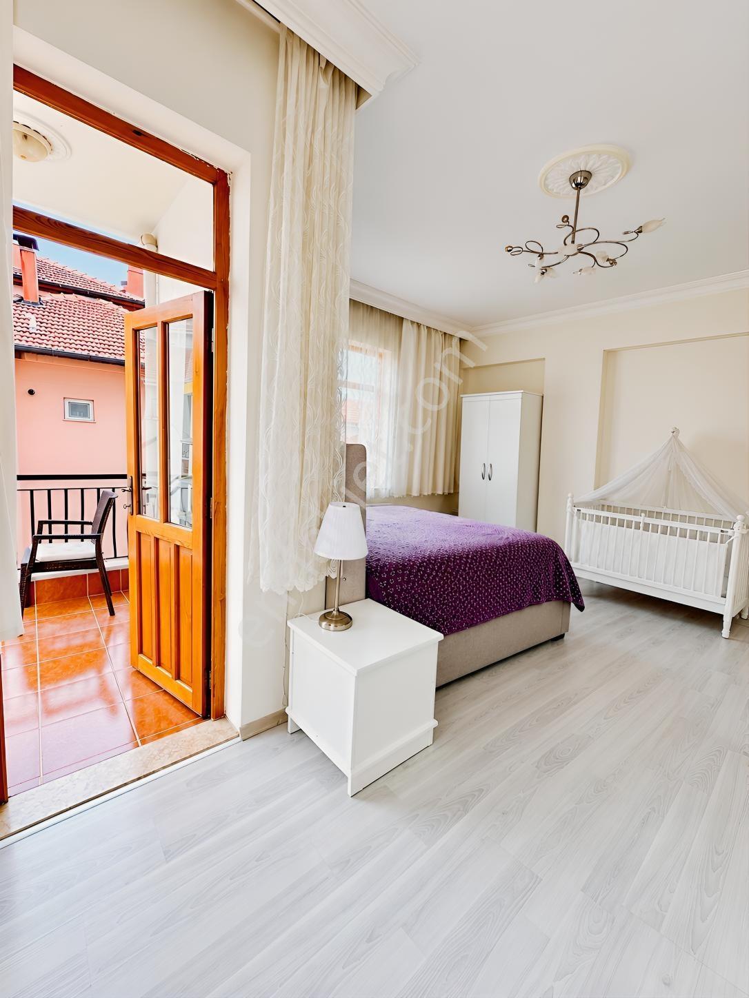 Antalya Korkuteli Satılık Dubleks Daire — fotoğraf 16