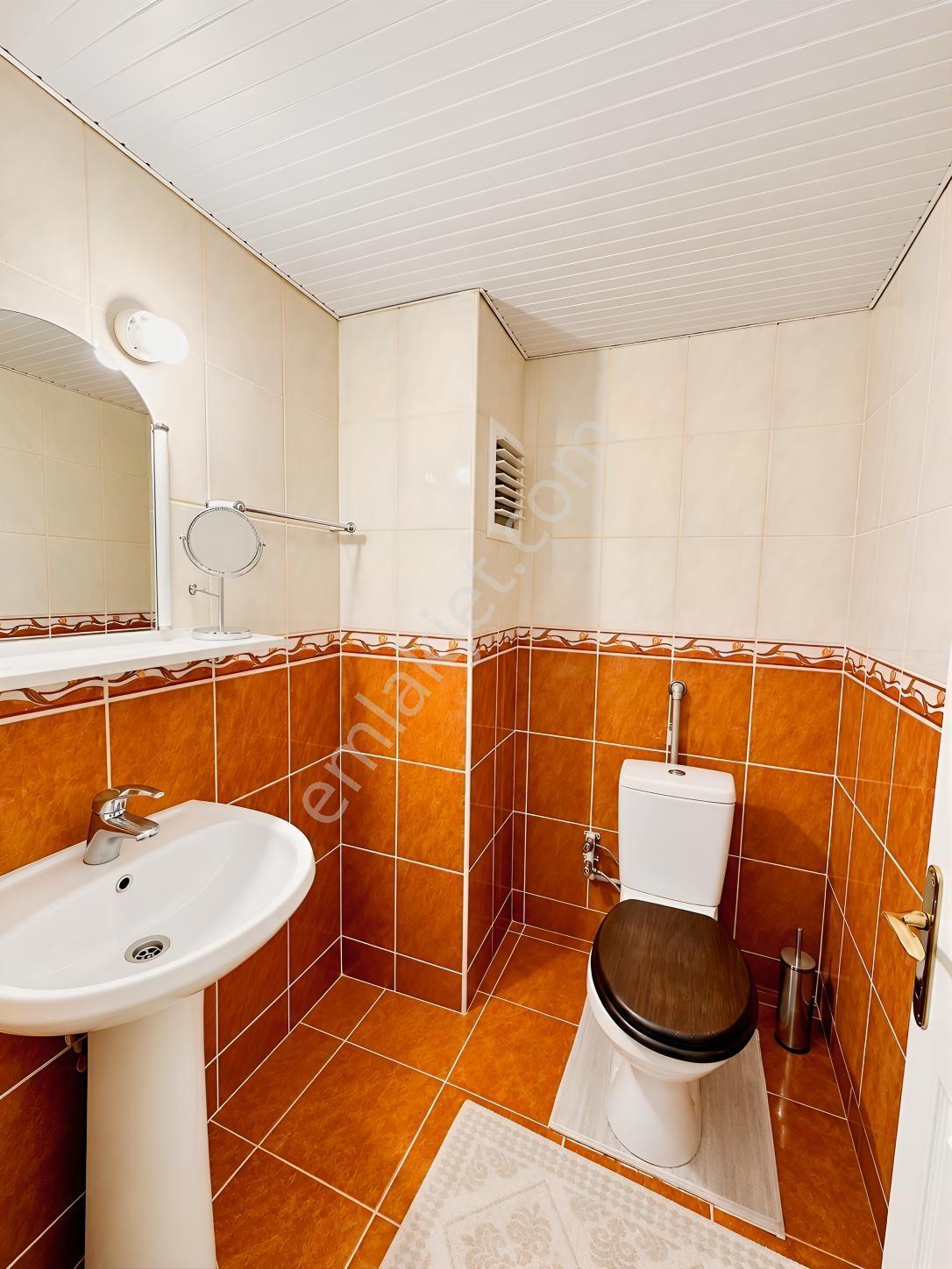 Antalya Korkuteli Satılık Dubleks Daire — fotoğraf 23