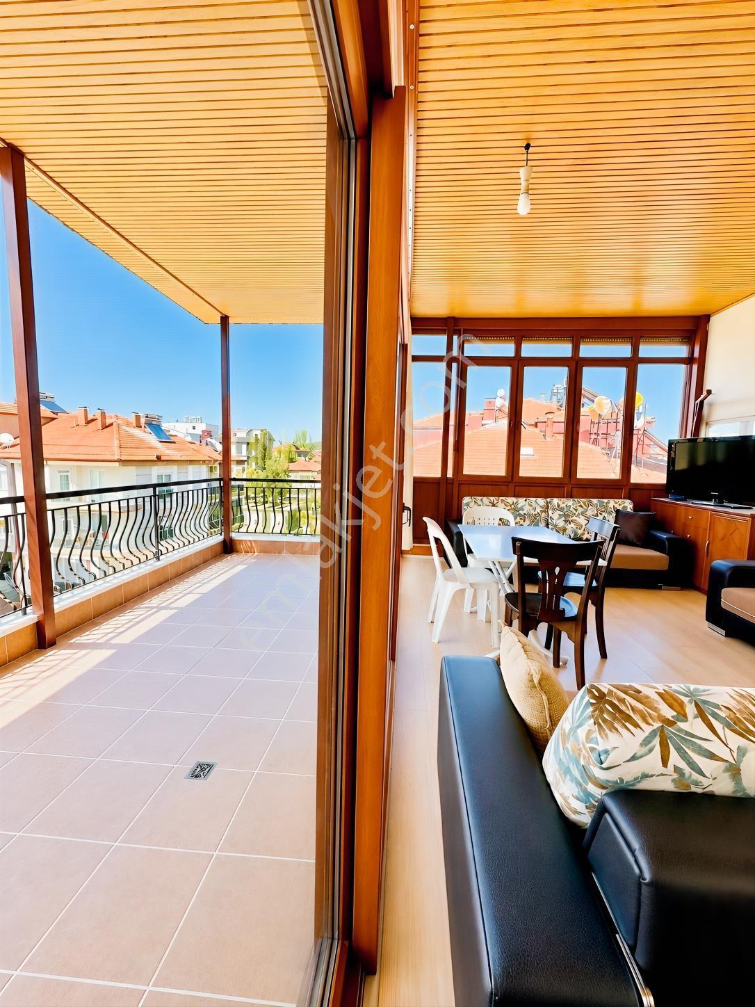 Antalya Korkuteli Satılık Dubleks Daire — fotoğraf 27