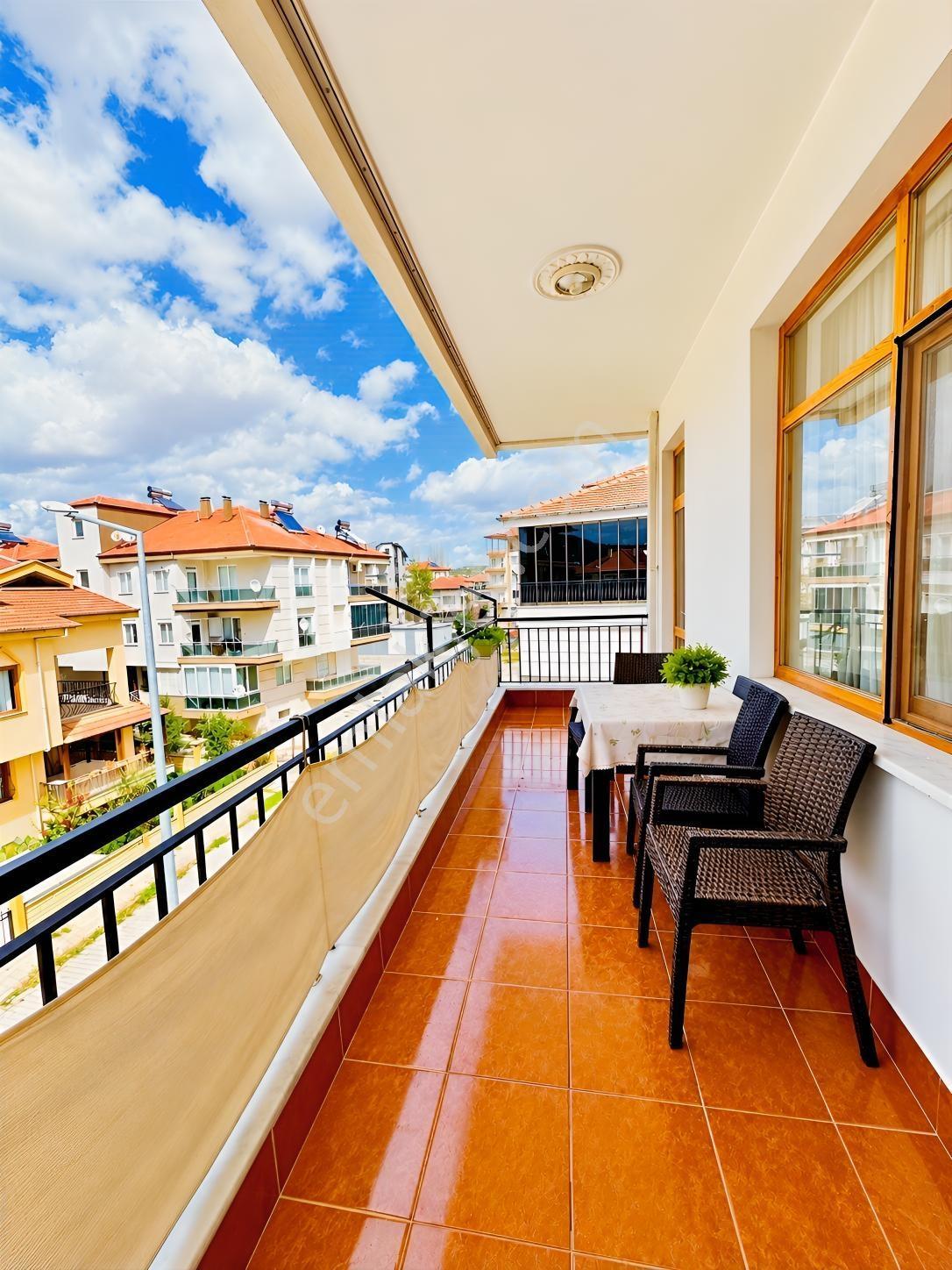 Antalya Korkuteli Satılık Dubleks Daire — fotoğraf 28