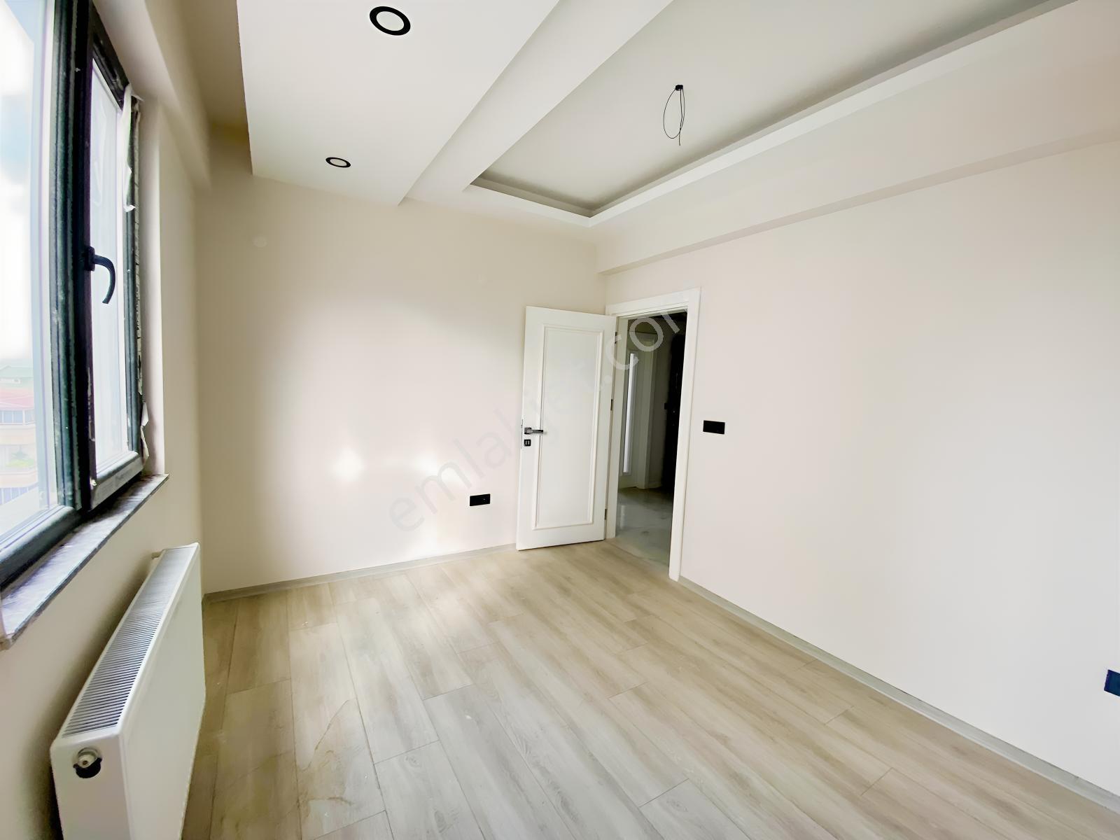 Bornova Caddesine Cephe Deniz Manzarlı Sıfır 3+1 Satılık Daire — fotoğraf 22