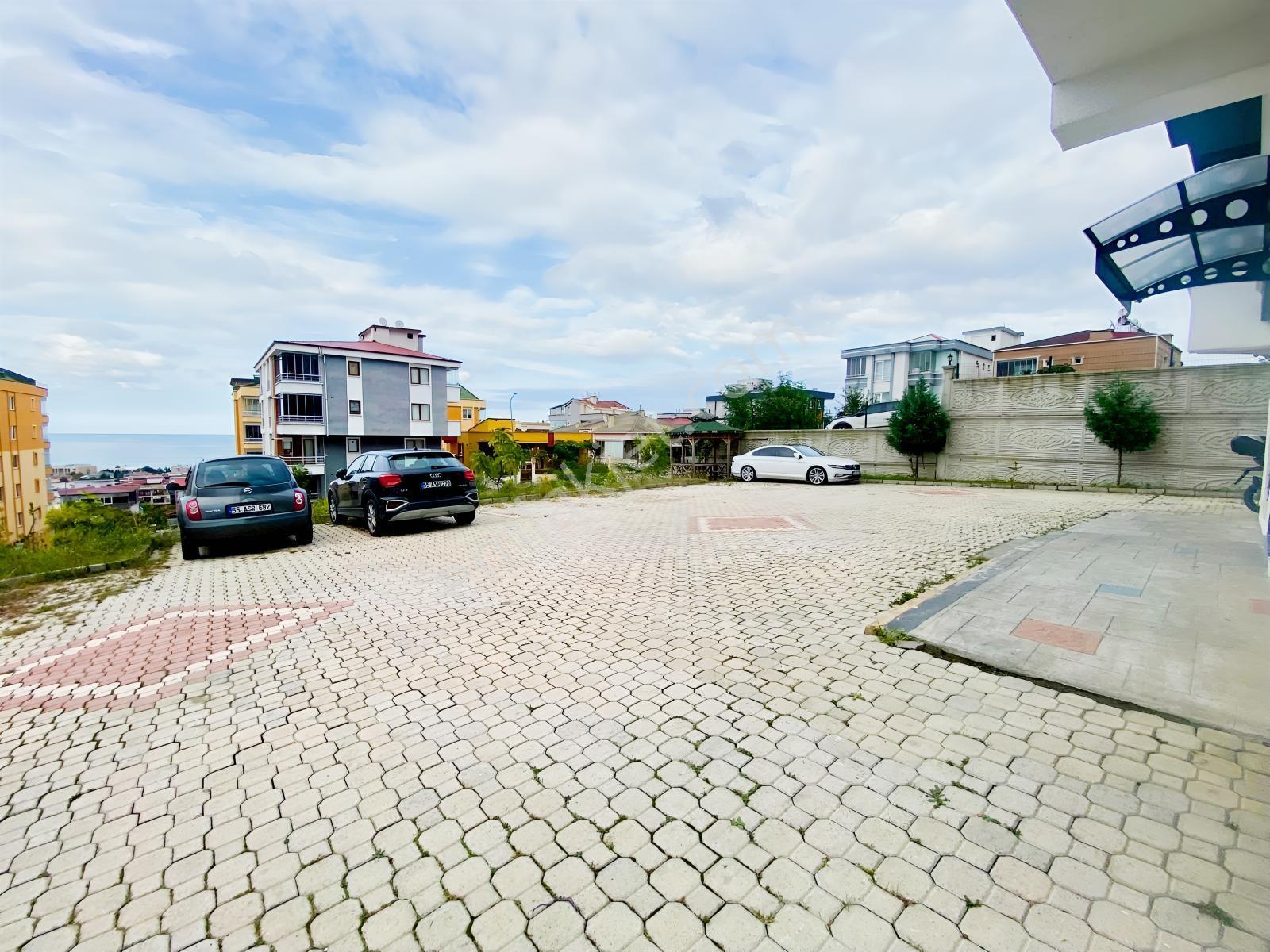 Bornova Caddesine Cephe Deniz Manzarlı Sıfır 3+1 Satılık Daire — fotoğraf 33