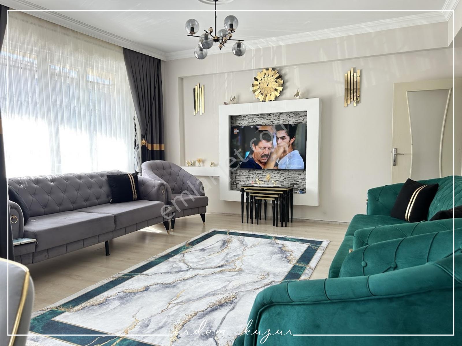 Trabzon 2 Nolu Erdoğduda Satılık 3+1 Daire — fotoğraf 8