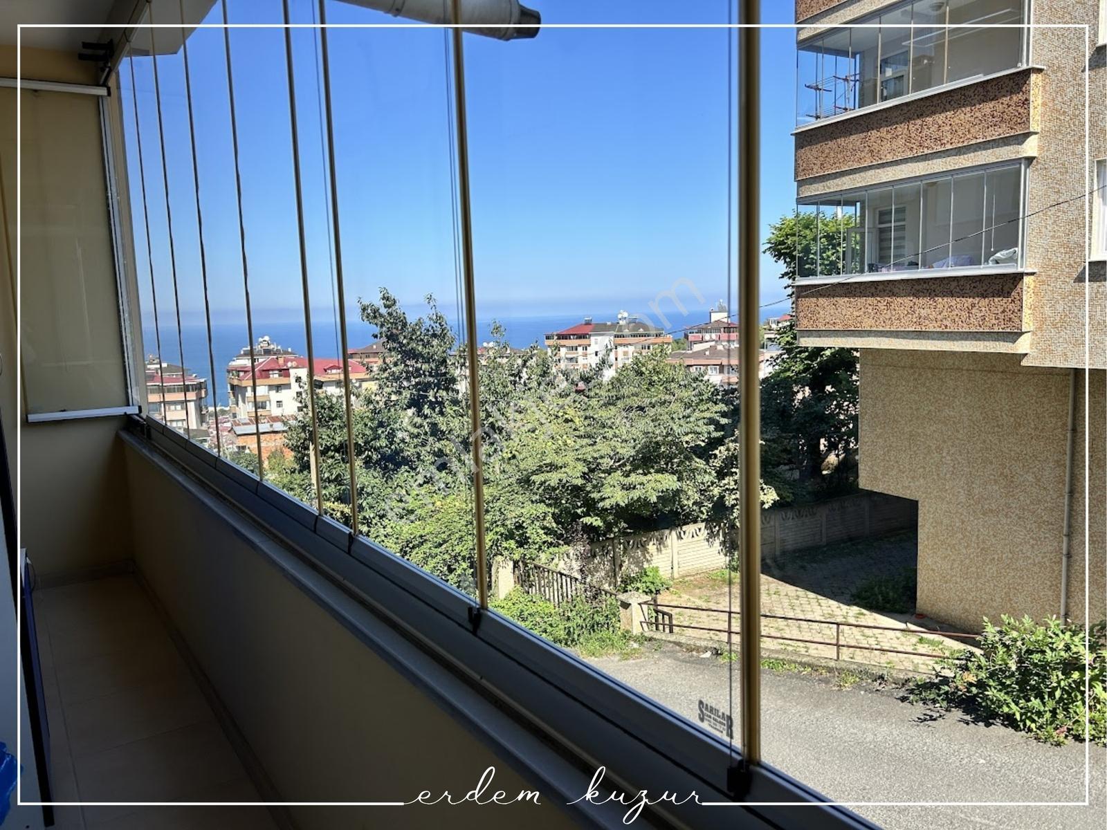 Trabzon 2 Nolu Erdoğduda Satılık 3+1 Daire — fotoğraf 15