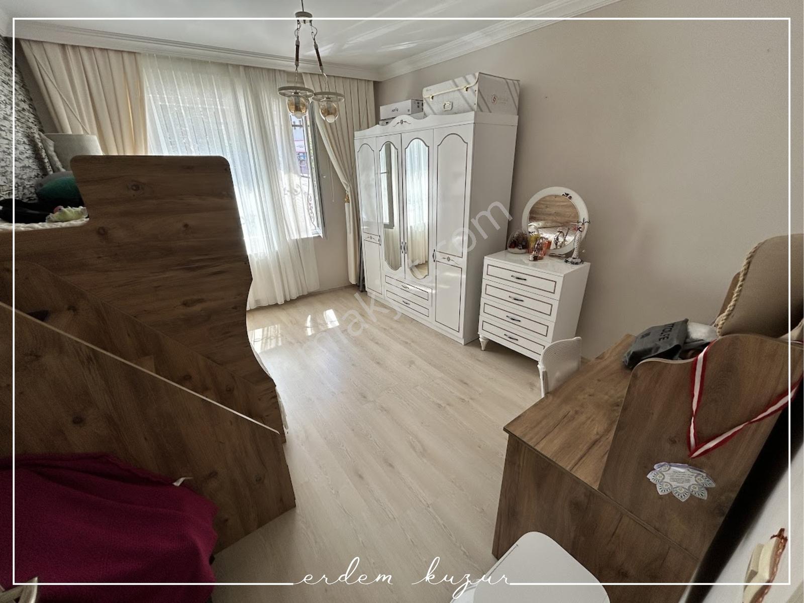 Trabzon 2 Nolu Erdoğduda Satılık 3+1 Daire — fotoğraf 16