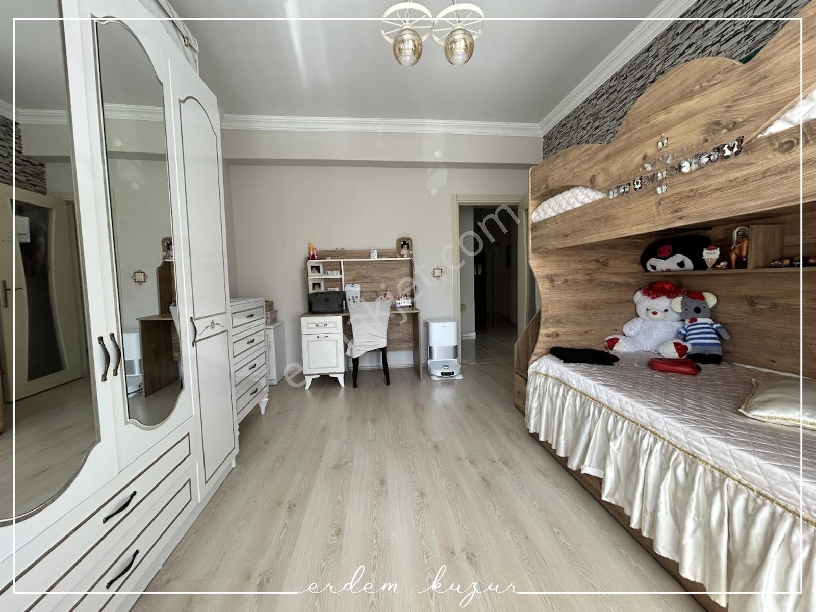Trabzon 2 Nolu Erdoğduda Satılık 3+1 Daire — fotoğraf 18